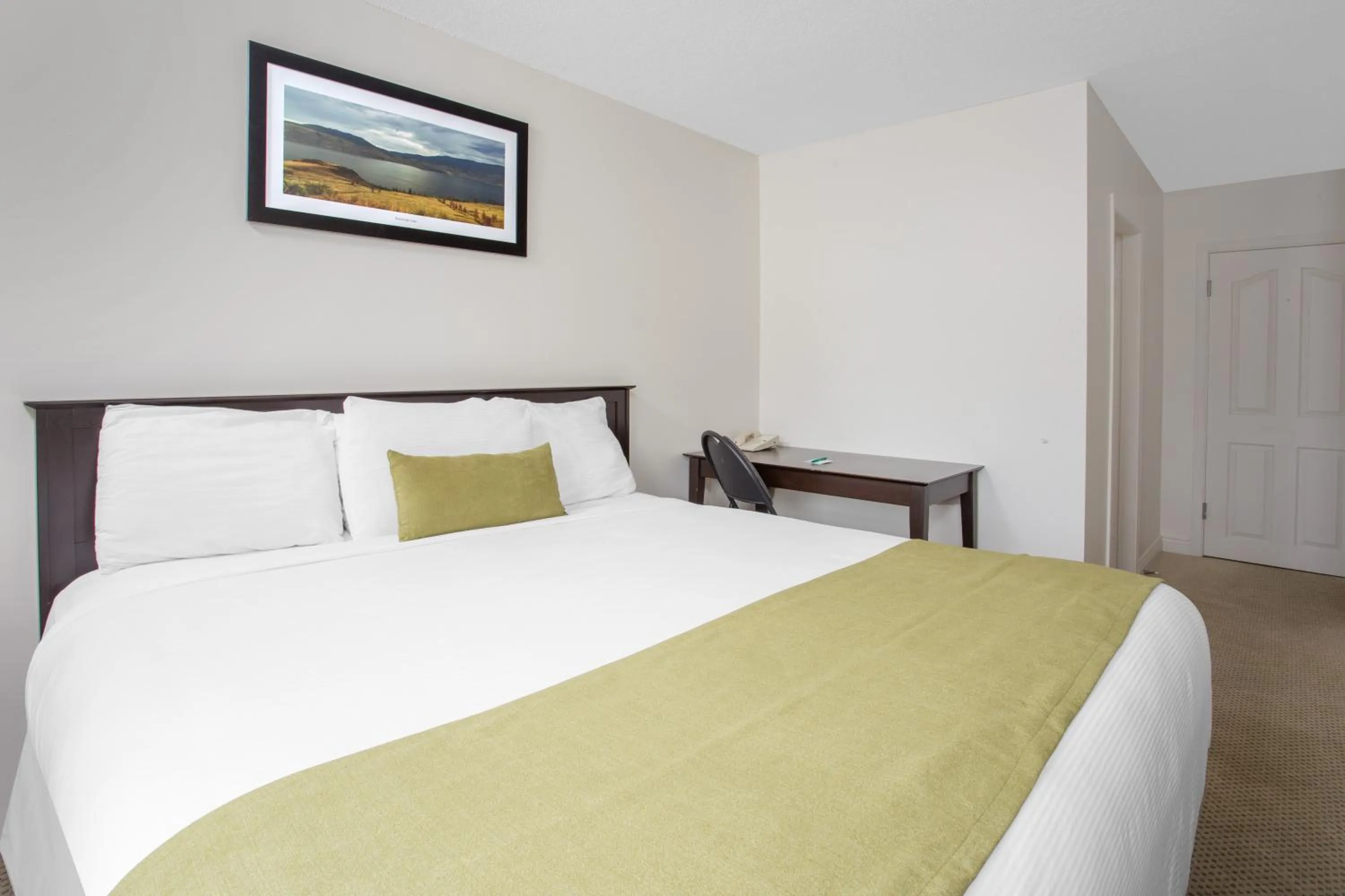 Barriere Motor Inn-BMI