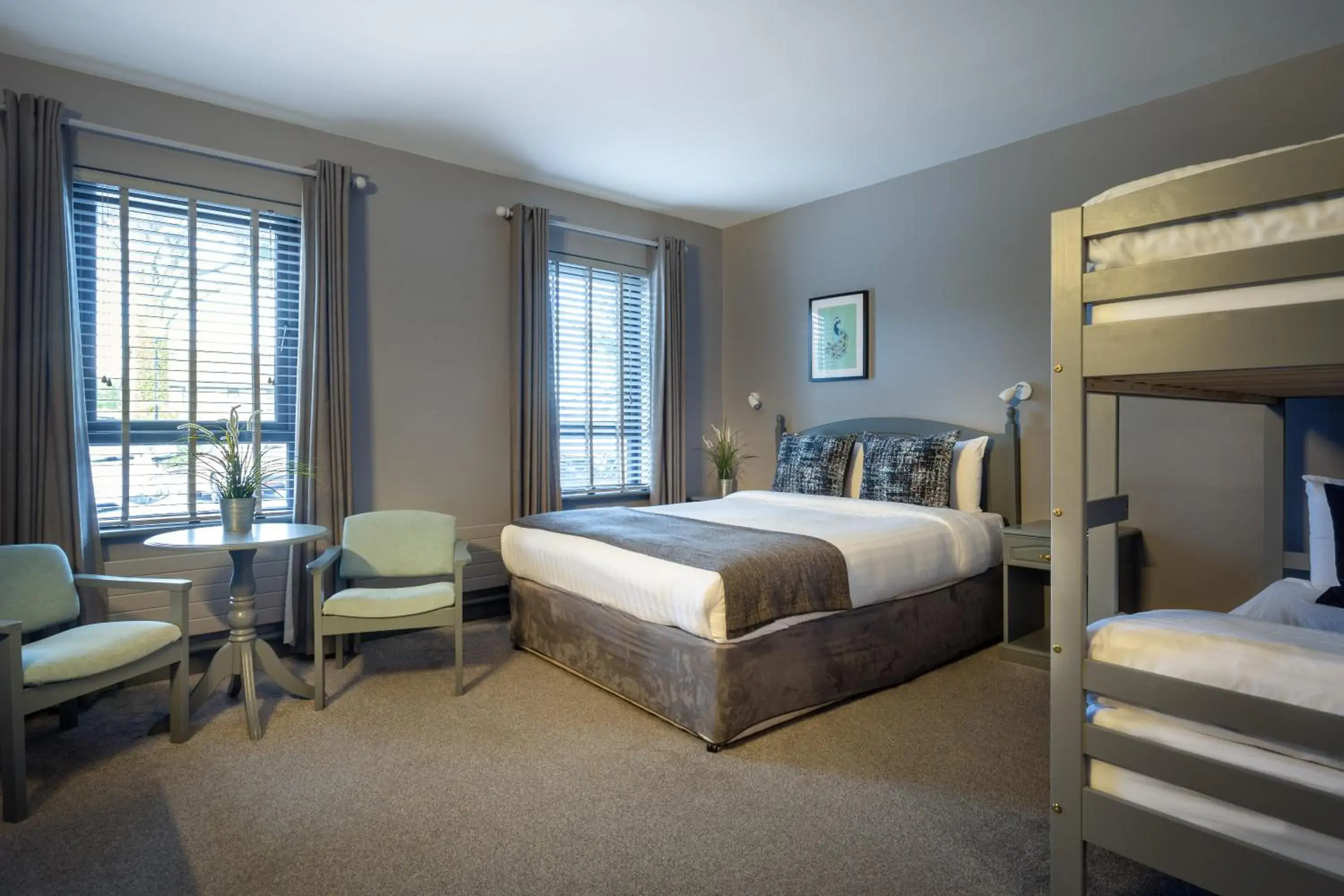 Family Room in Coast Rosslare Strand Family Room in Coast Rosslare Strand