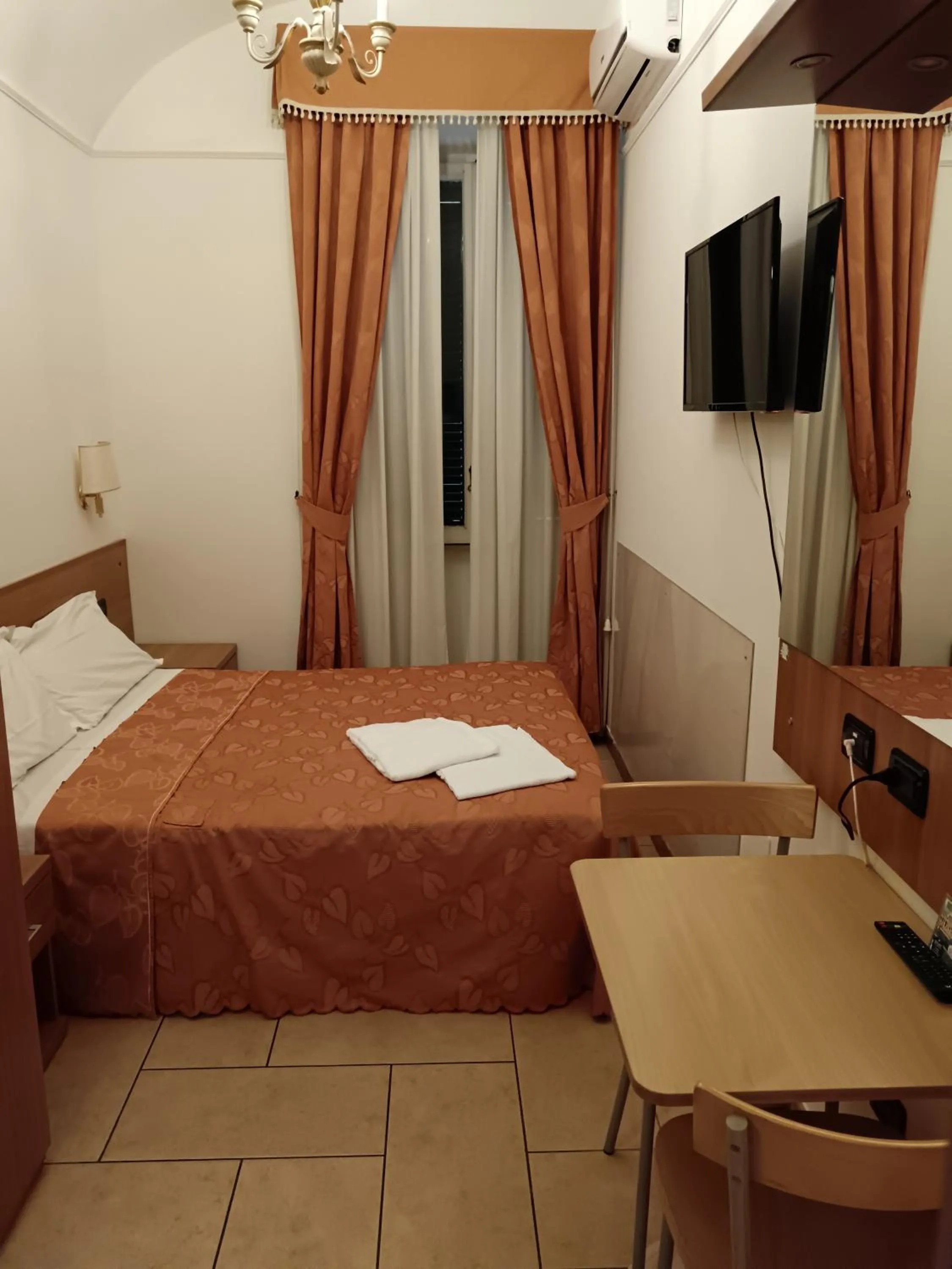 Bed in Appartamento Privato Simone