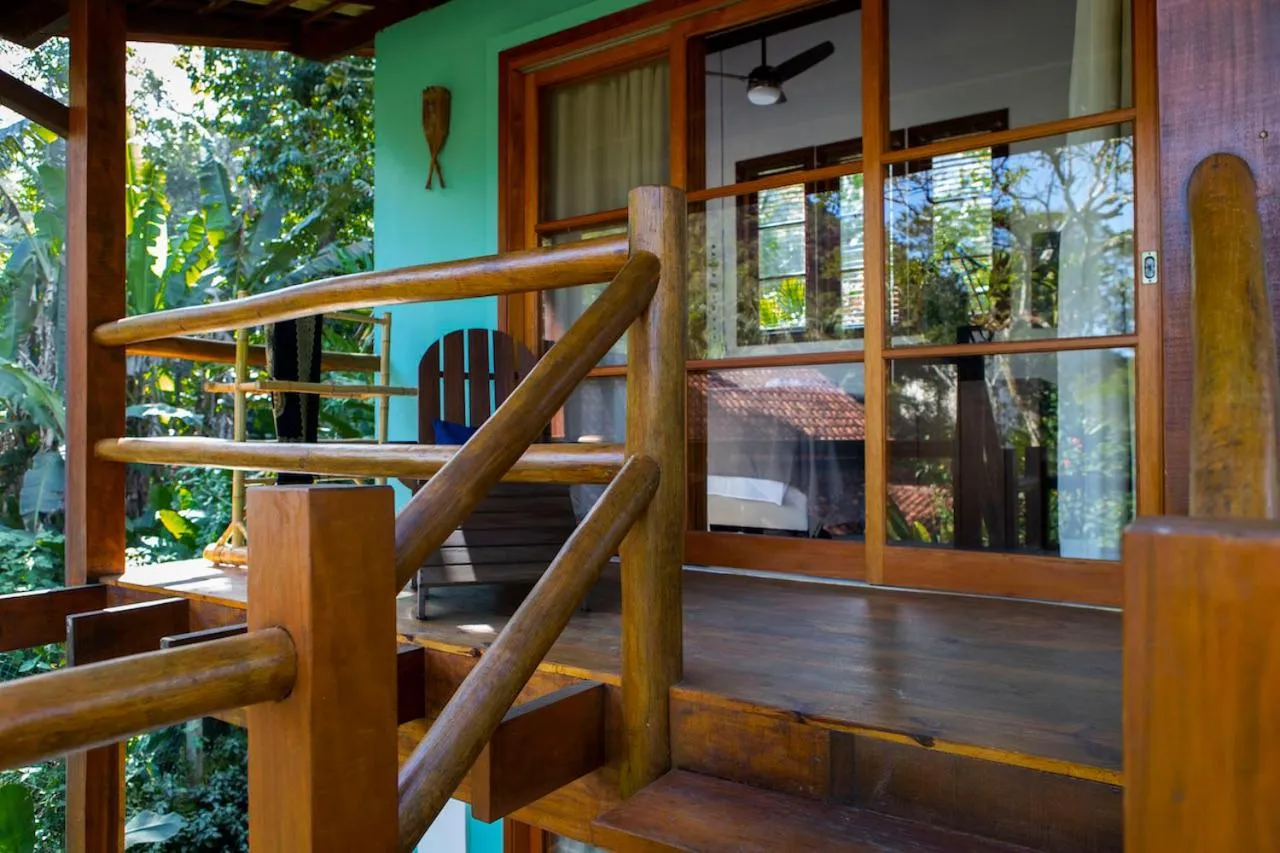 Balcony/Terrace in Casa Ka