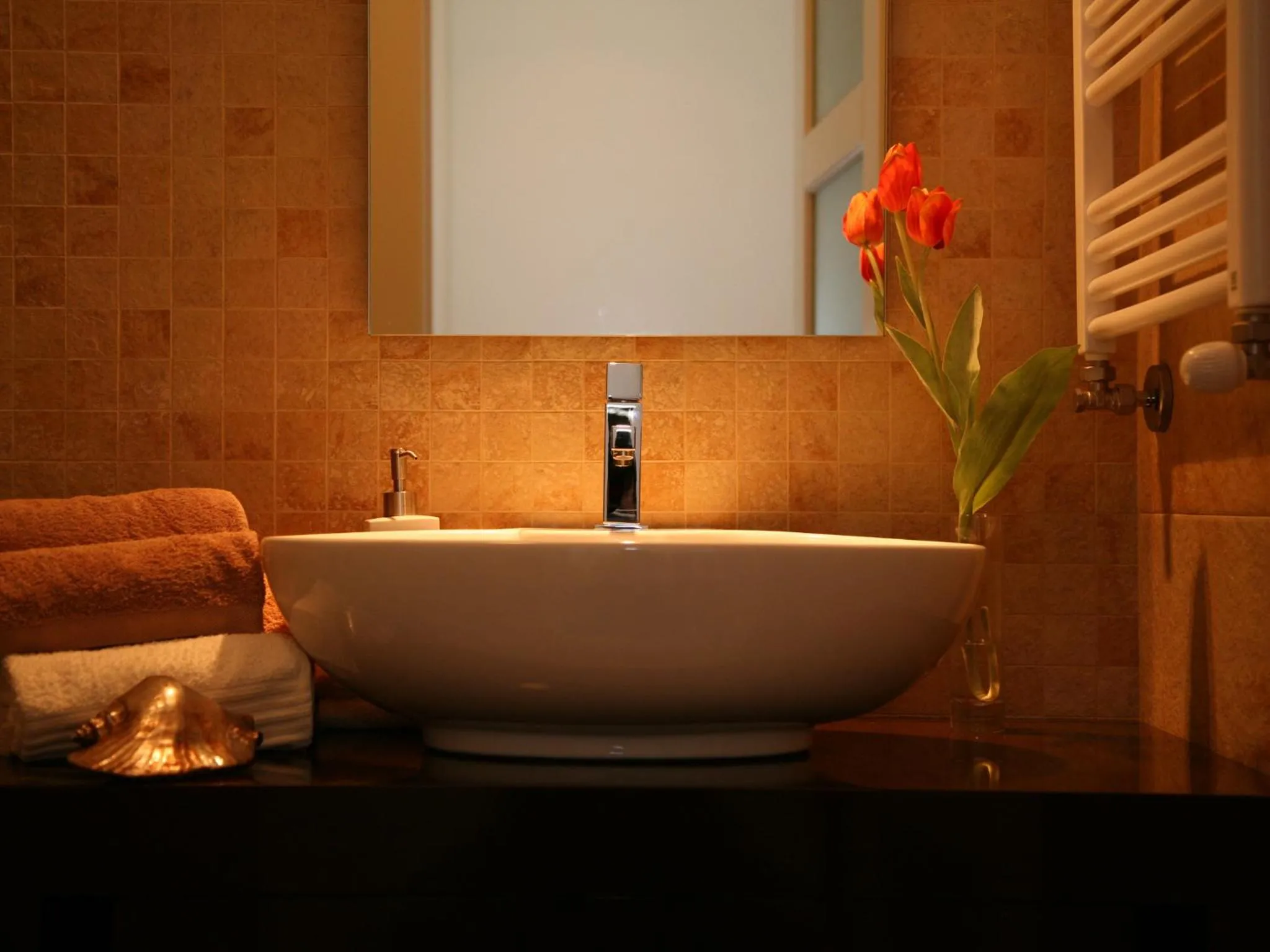 Bathroom in Casa D' Joao Enes - Afife Residence