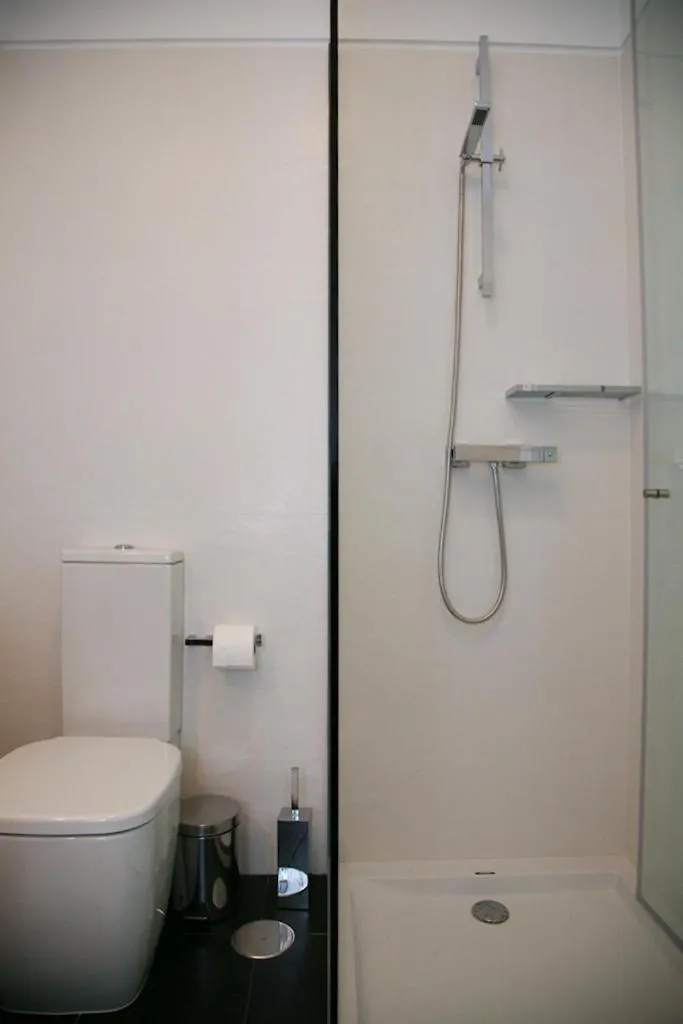 Shower in Casa D' Joao Enes - Afife Residence