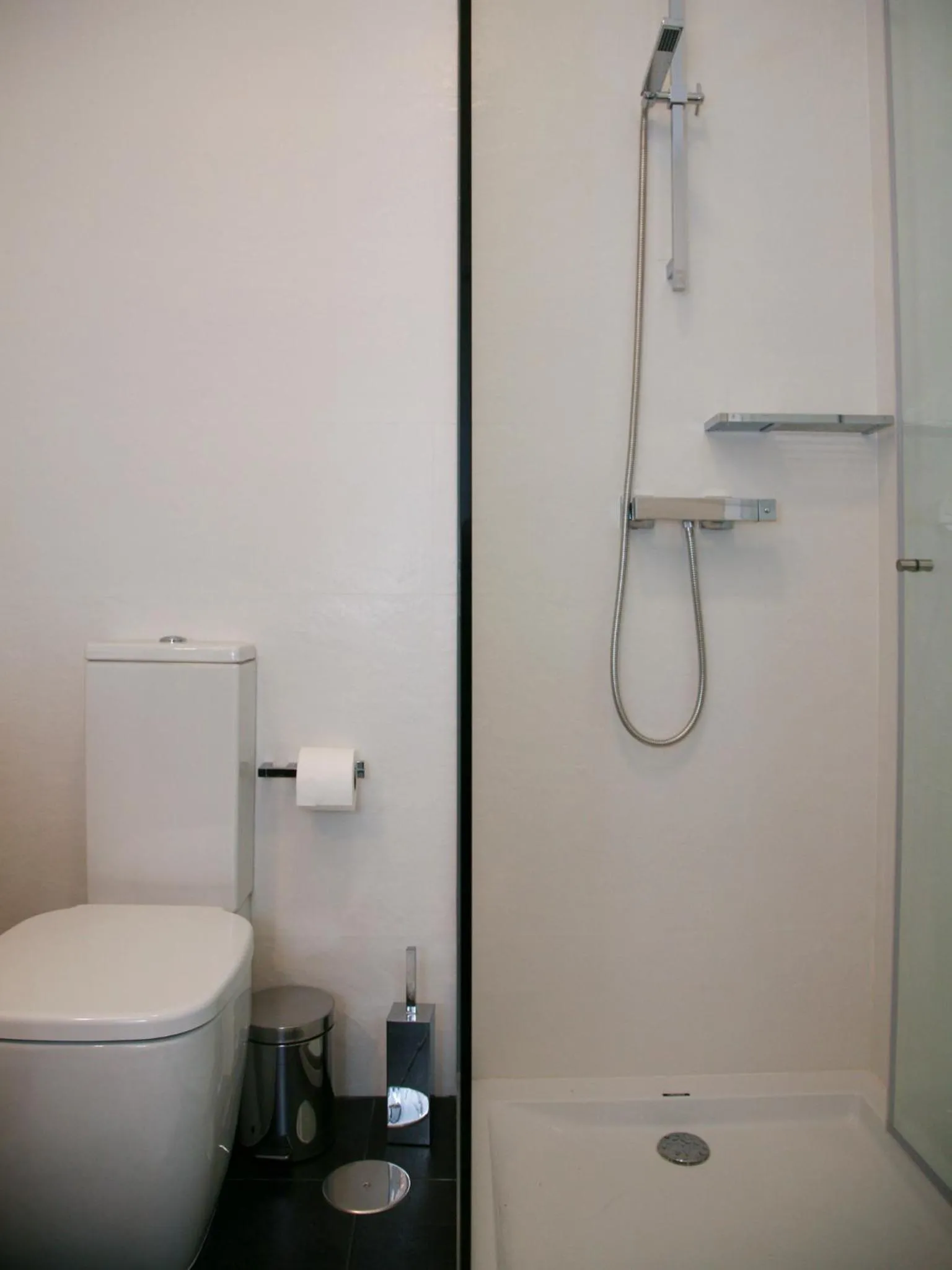 Bathroom in Casa D' Joao Enes - Afife Residence