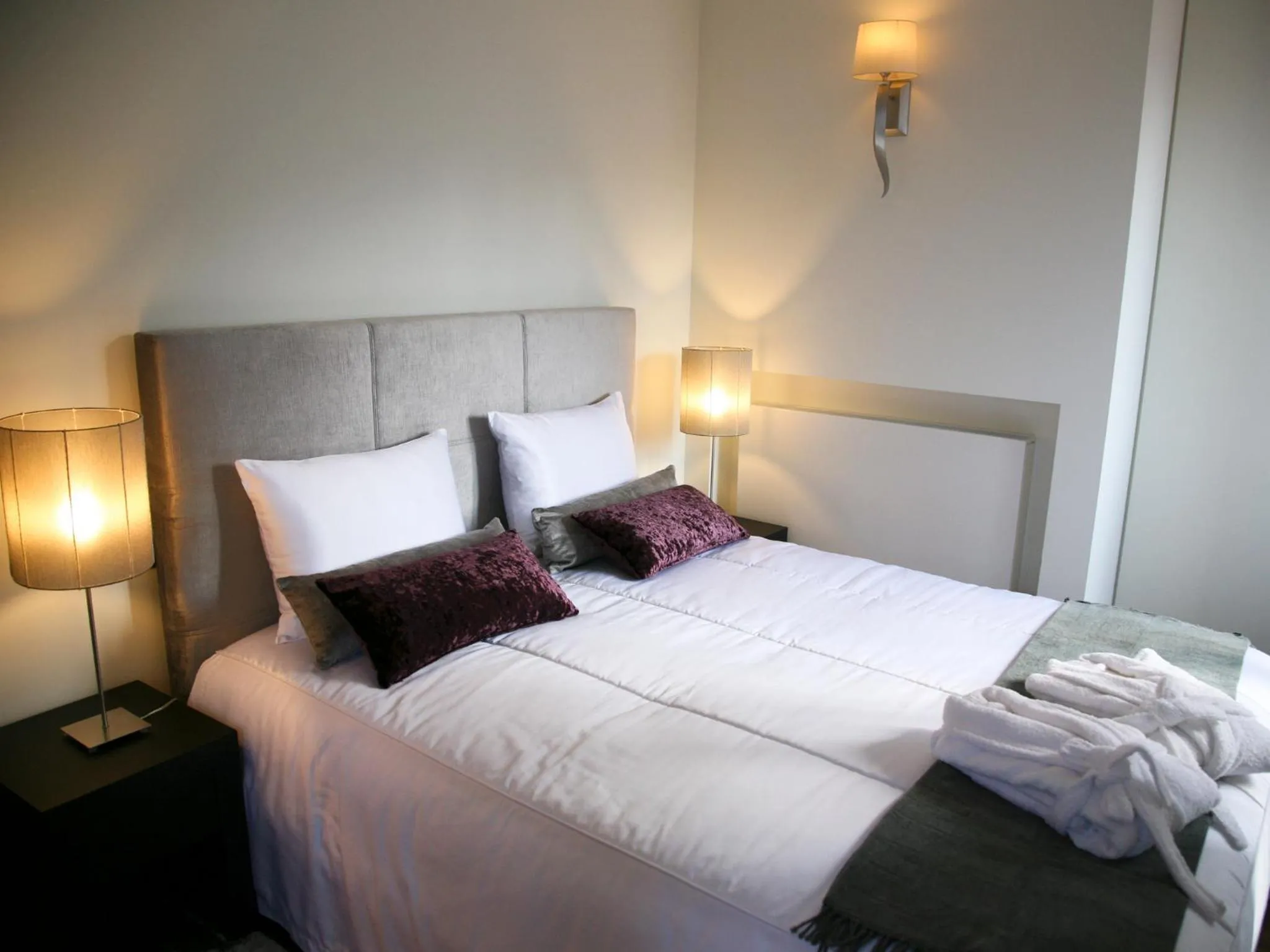 Standard Double Room - single occupancy in Casa D' Joao Enes - Afife Residence