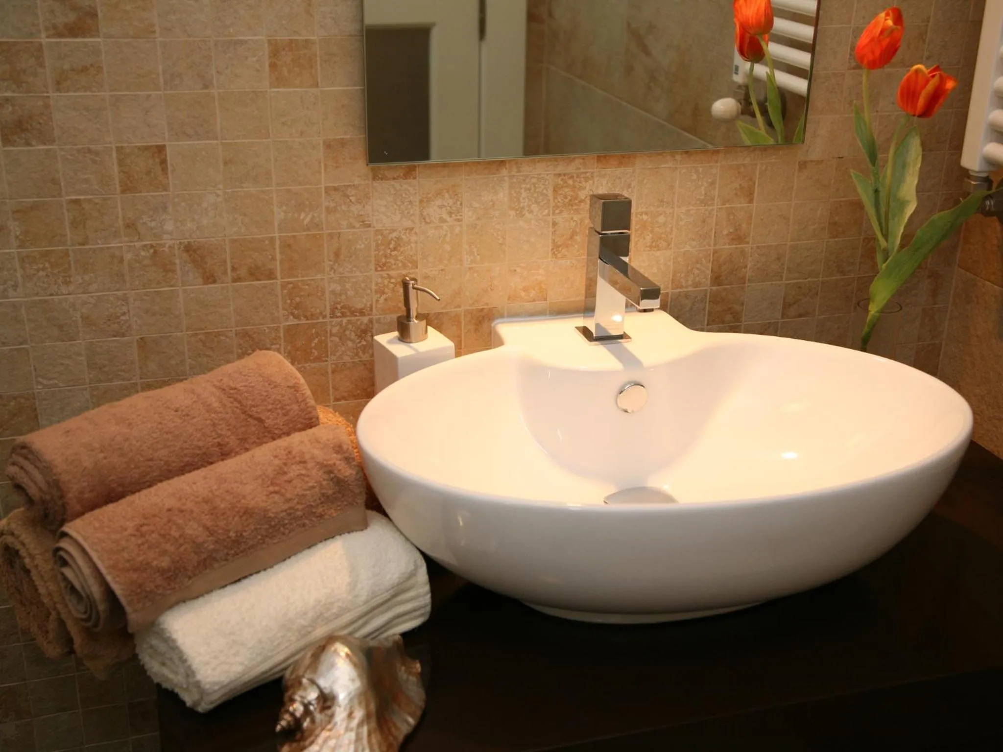 Bathroom in Casa D' Joao Enes - Afife Residence