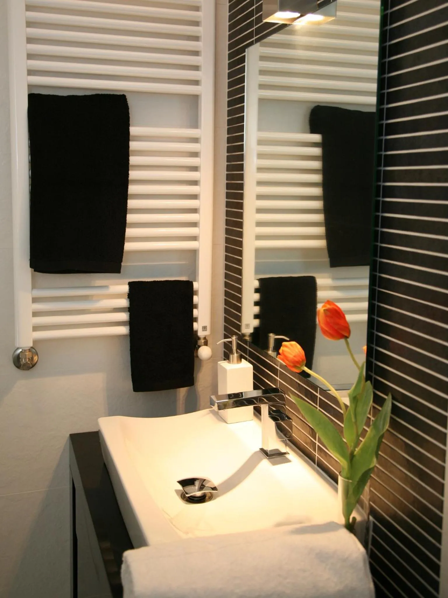 Bathroom in Casa D' Joao Enes - Afife Residence
