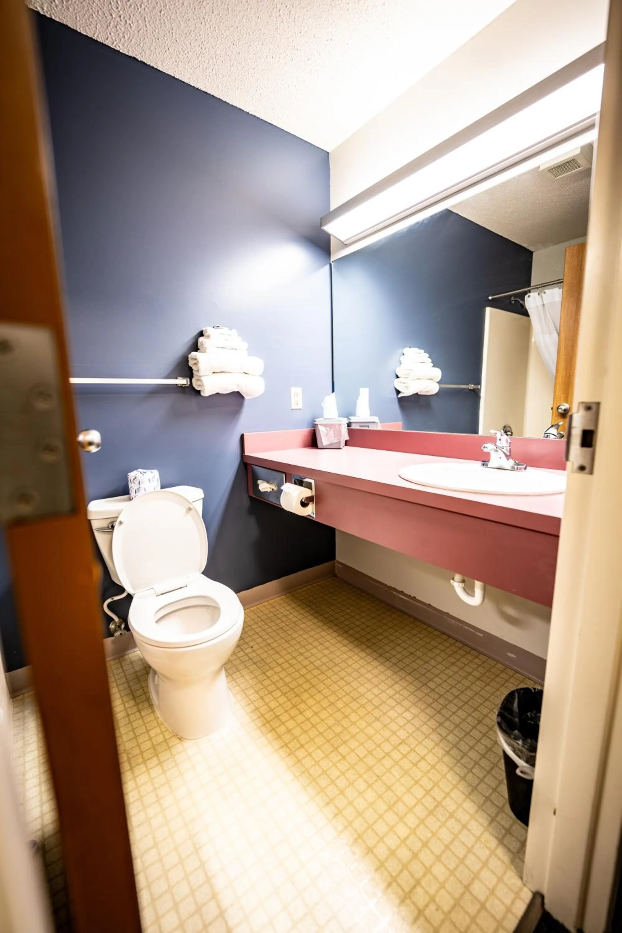 Manistee Inn & Marina