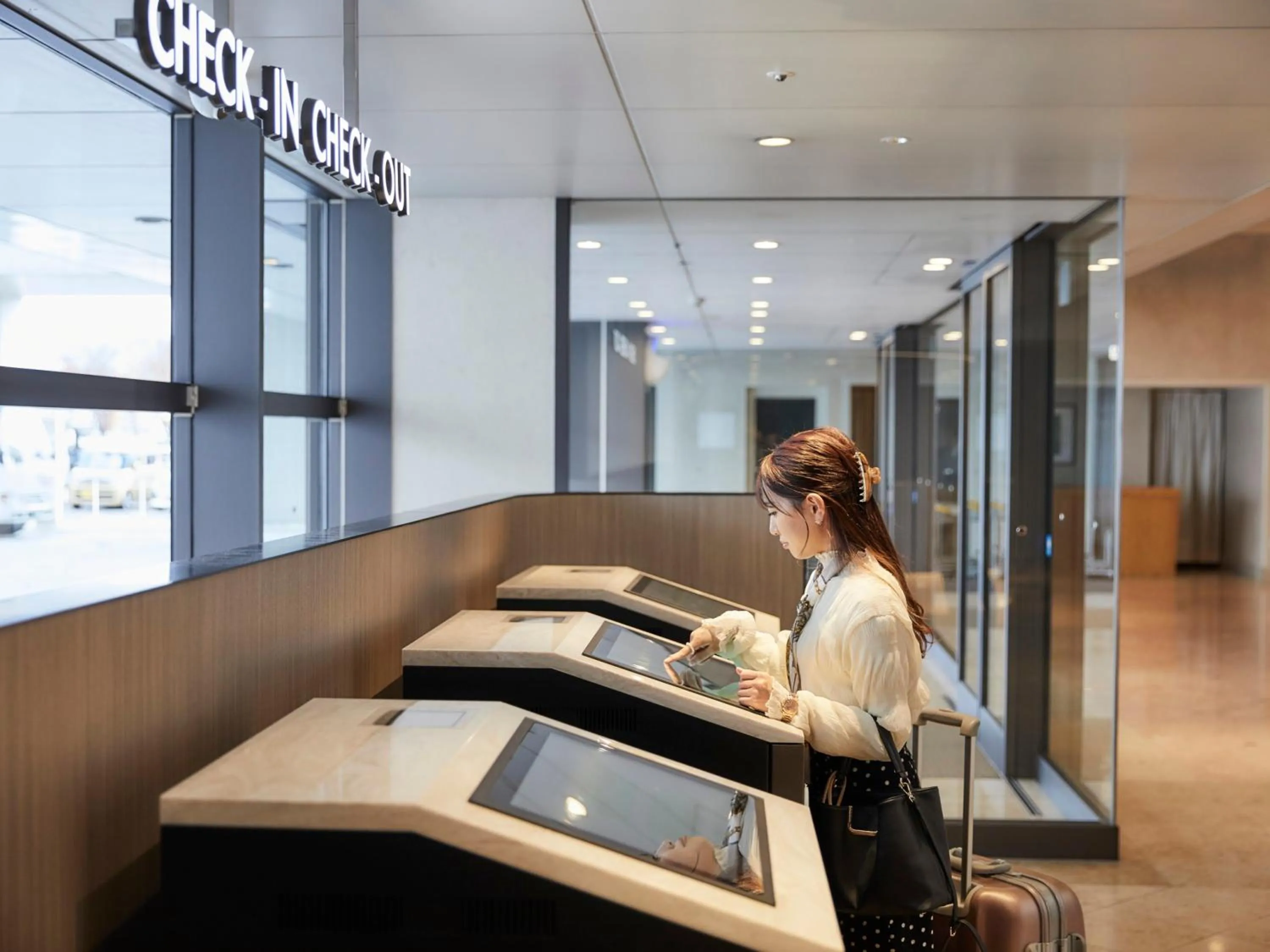 Other in Kansai Airport Washington Hotel