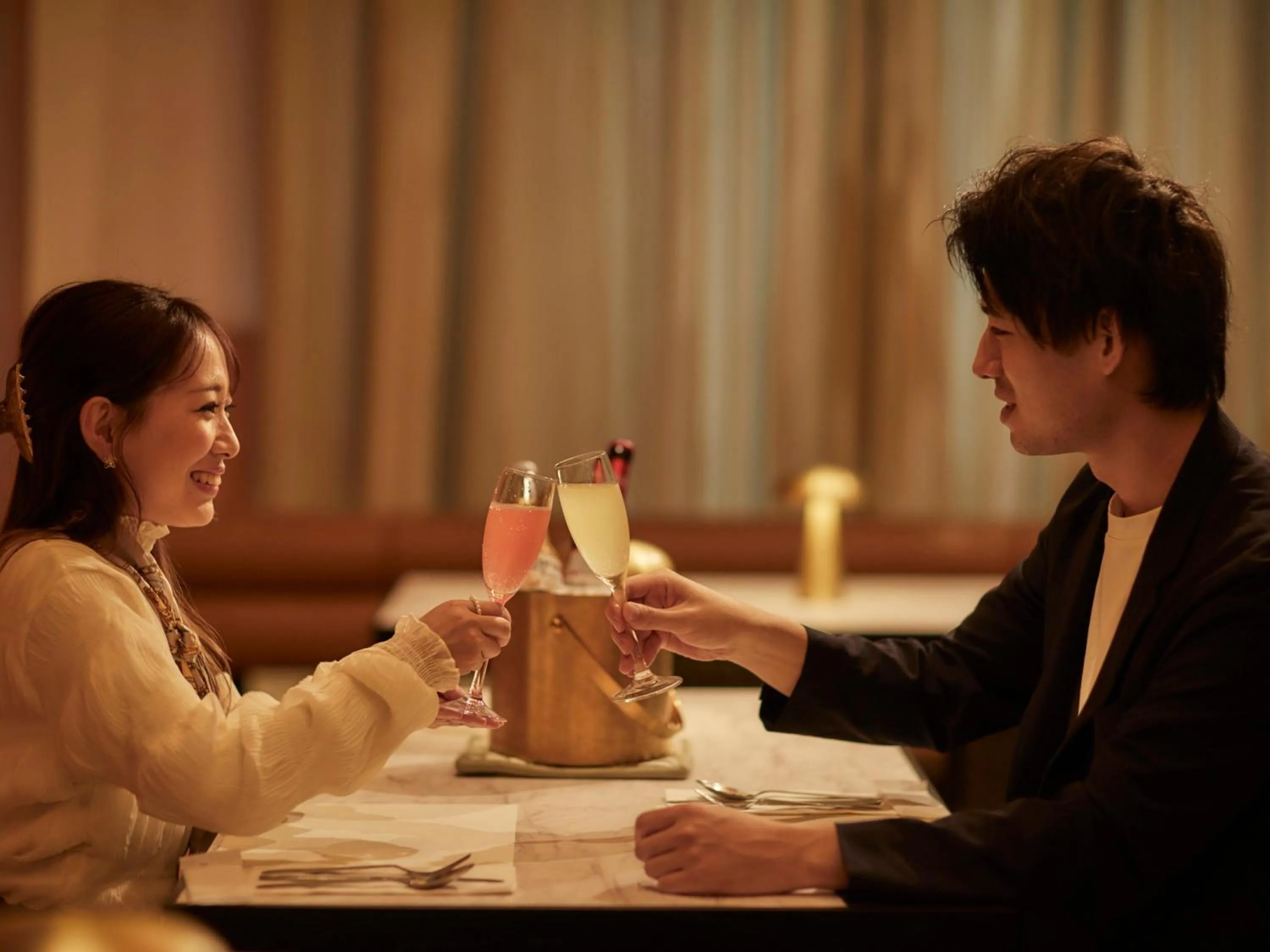 Restaurant/places to eat in Kansai Airport Washington Hotel