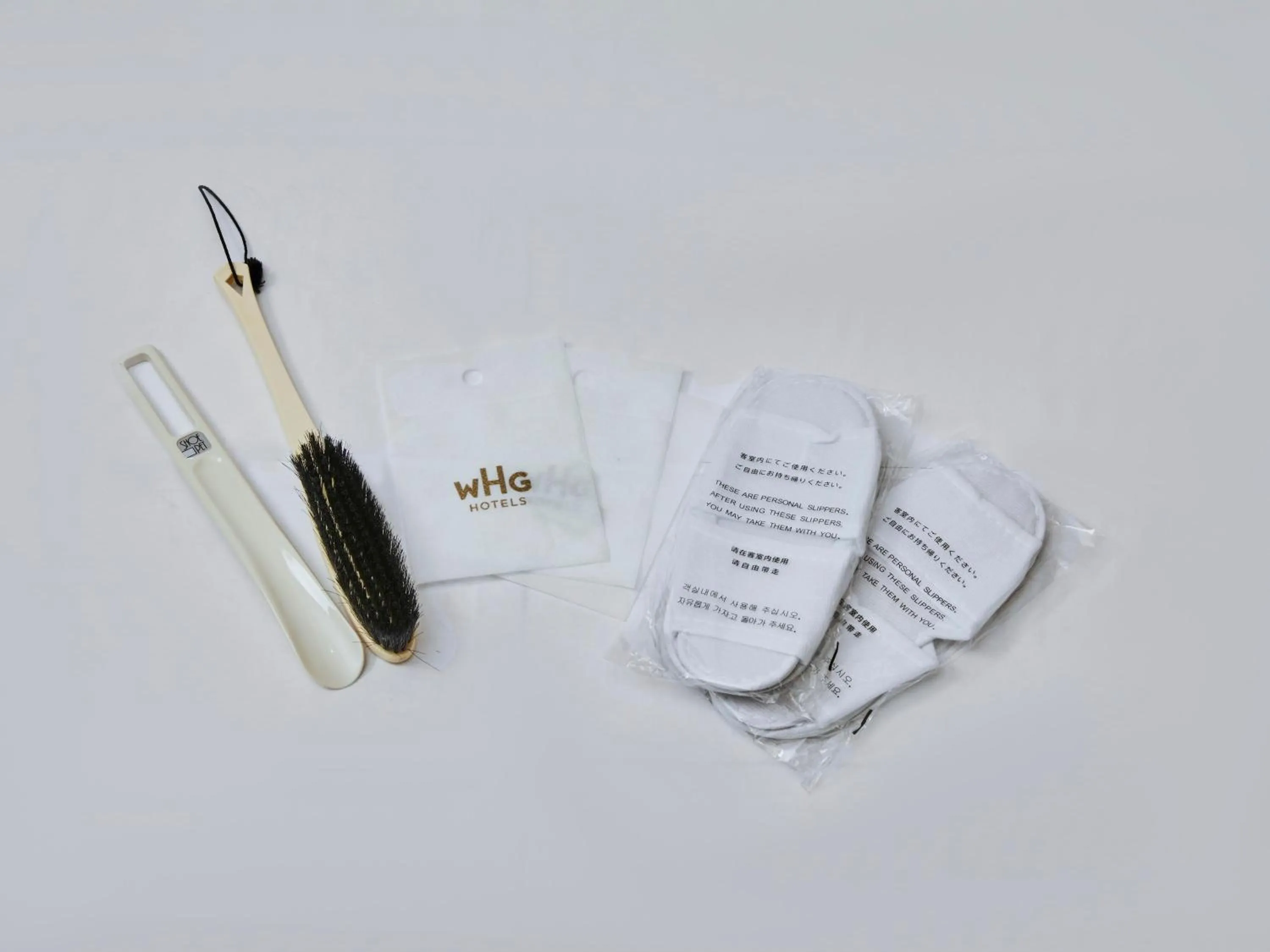 Activities in Kansai Airport Washington Hotel