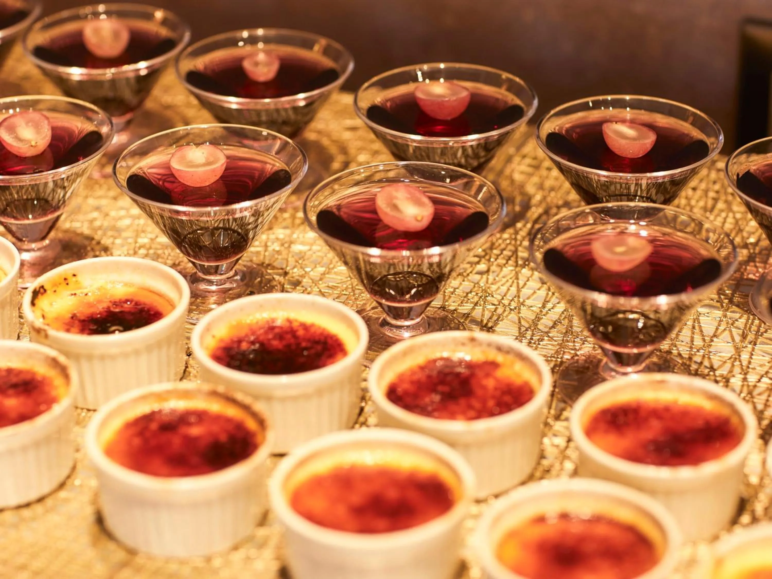 Breakfast in Kansai Airport Washington Hotel