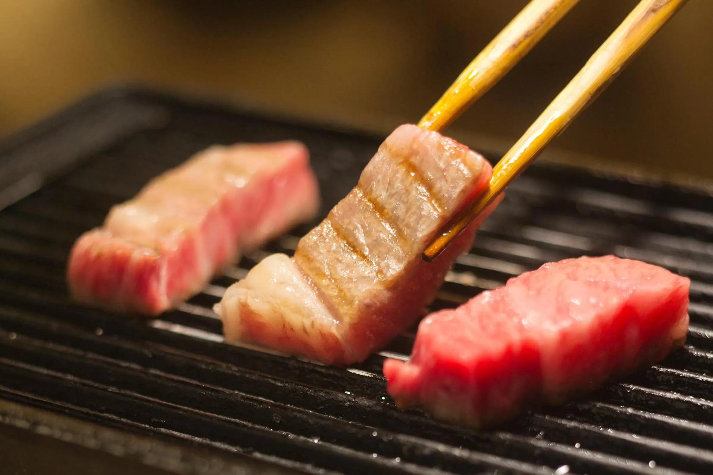 Dinner in Yukimurasaki