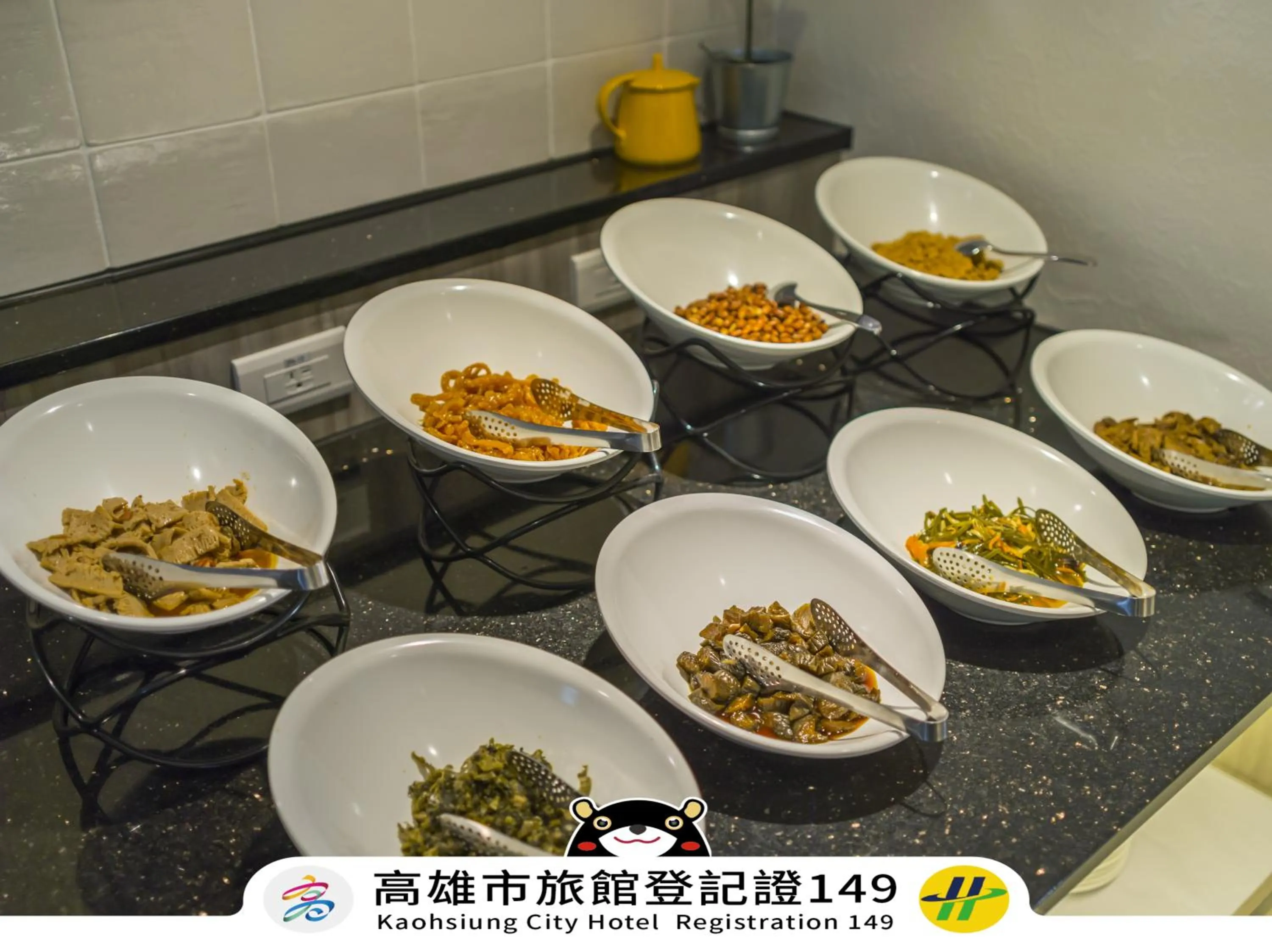 Watermark Hotel-The Harbour