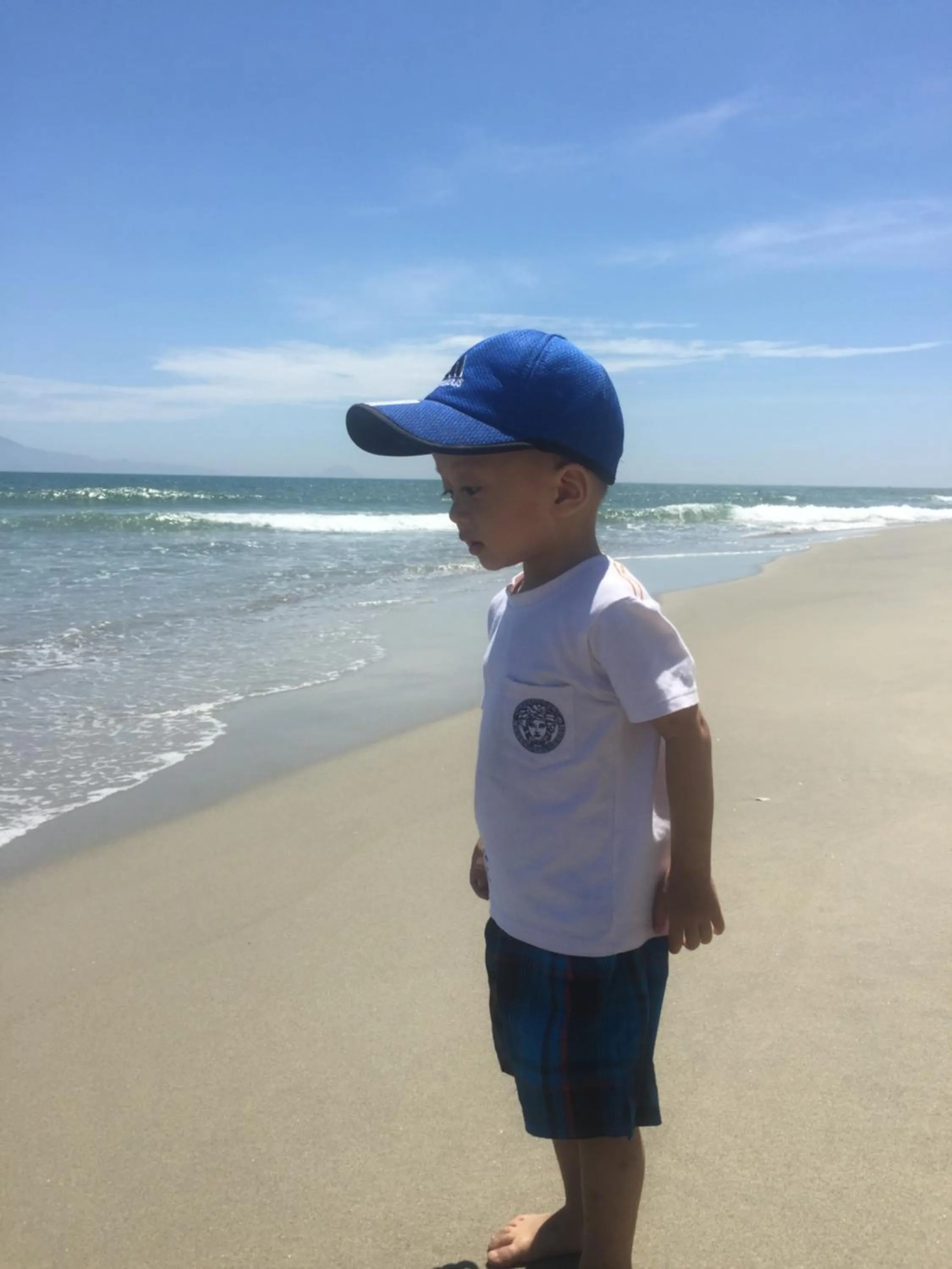 Summer in Hoi An beach house