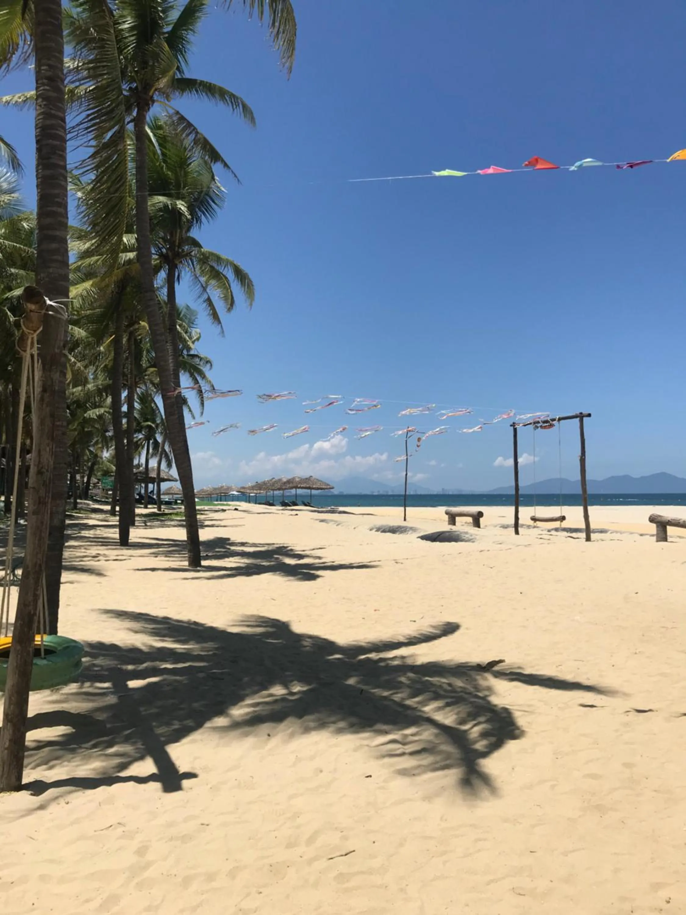 Hoi An beach house