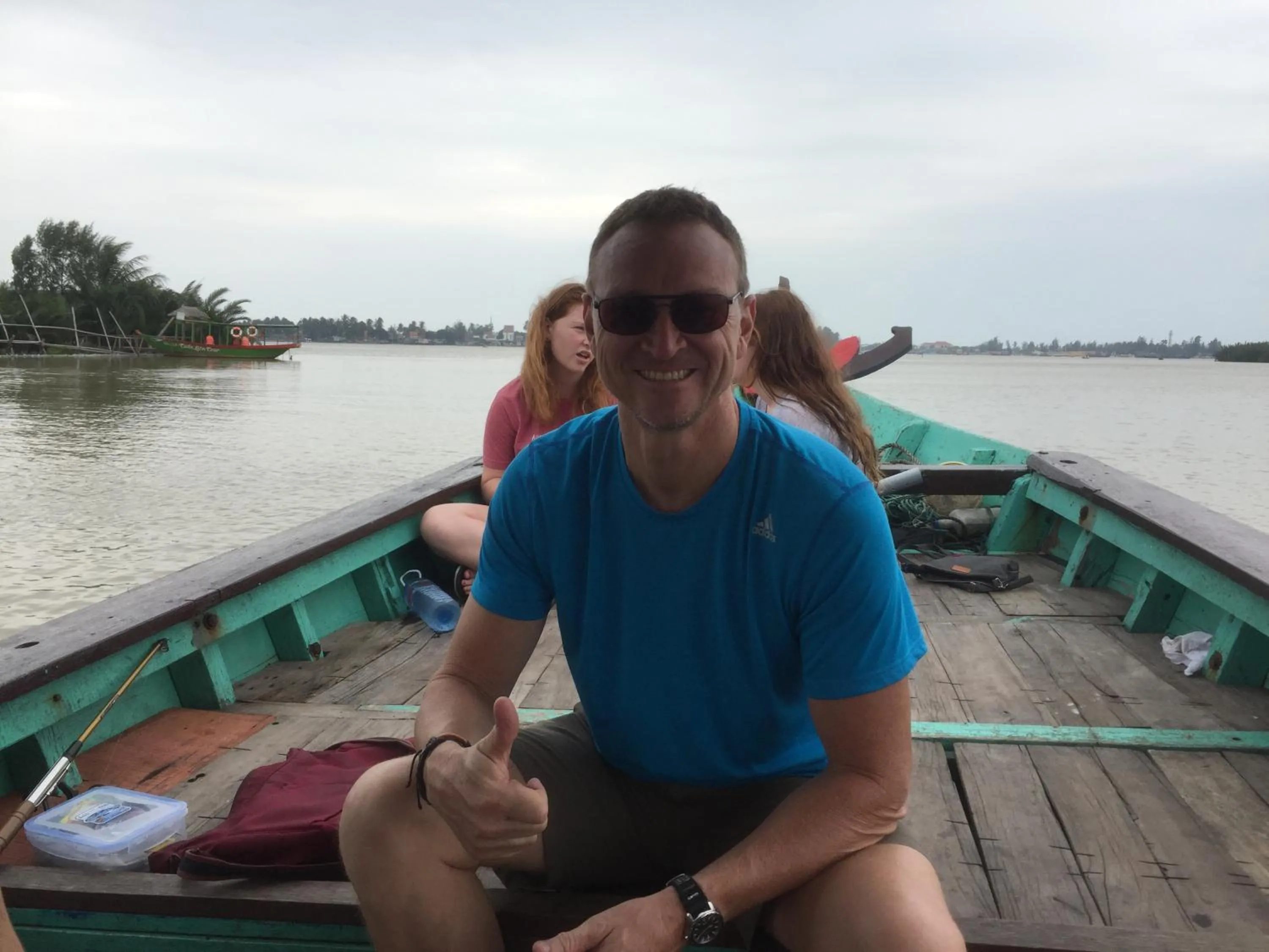 Summer in Hoi An beach house