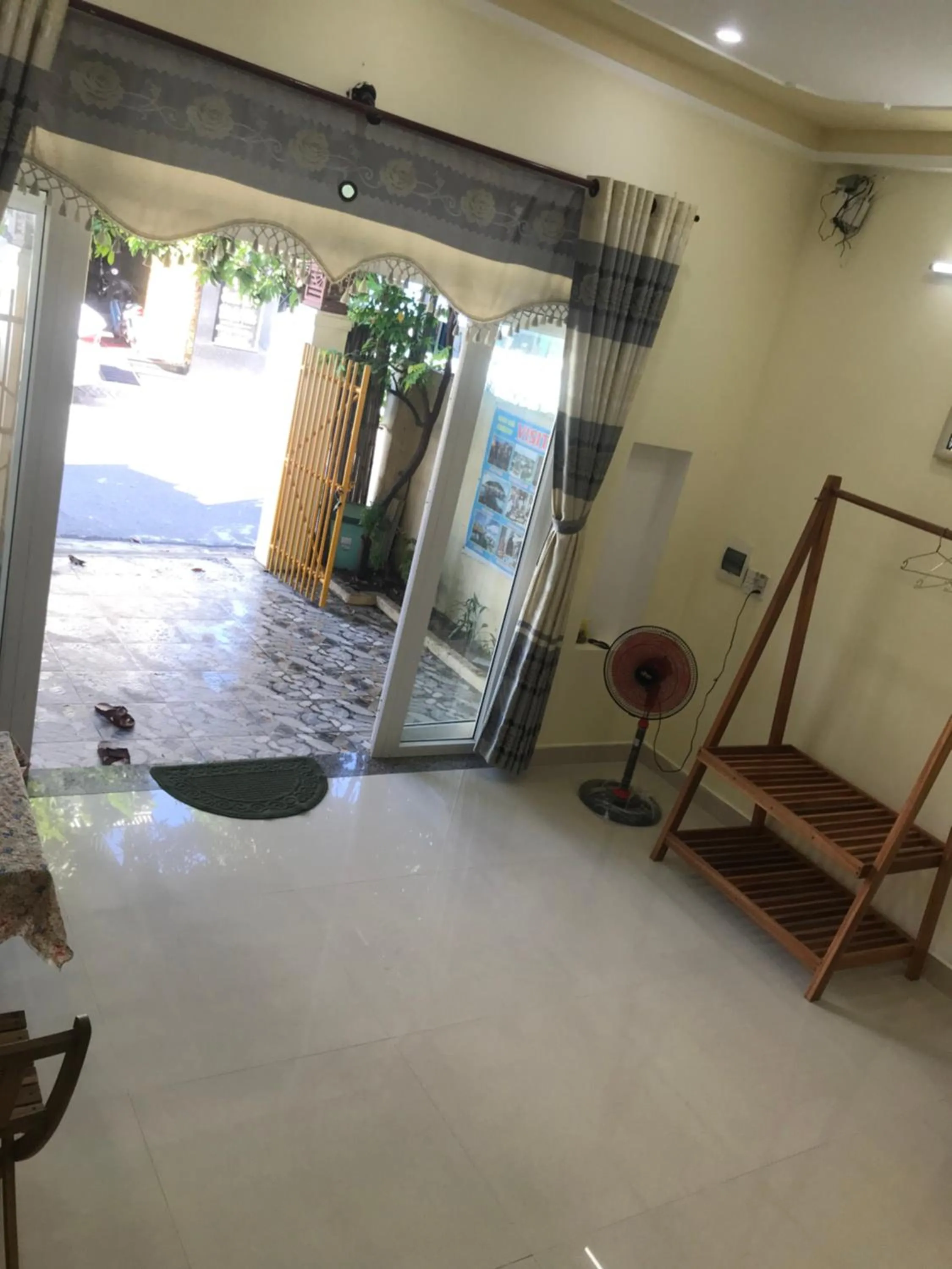 Hoi An beach house