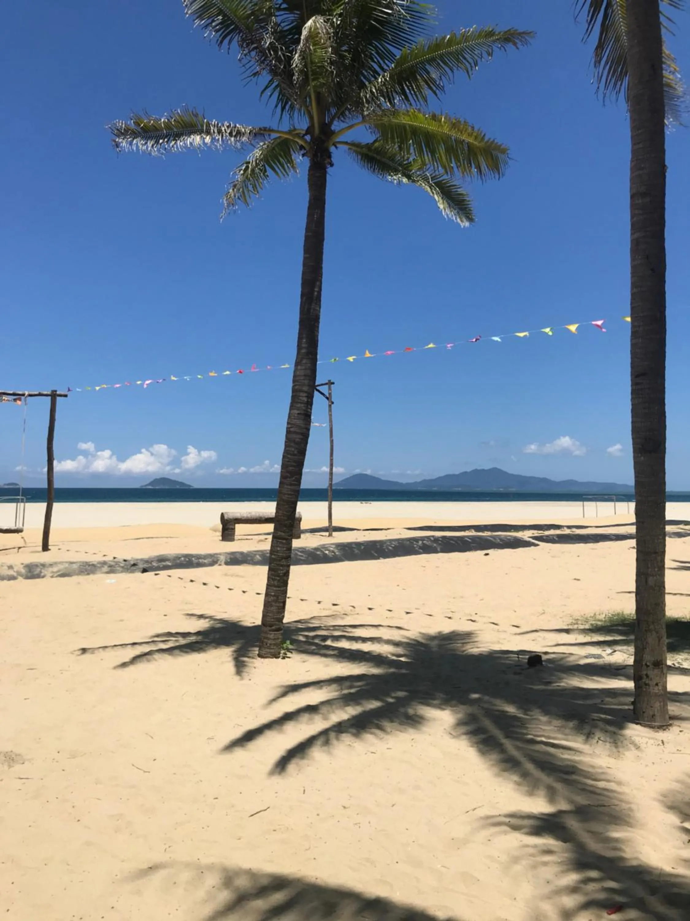 Hoi An beach house
