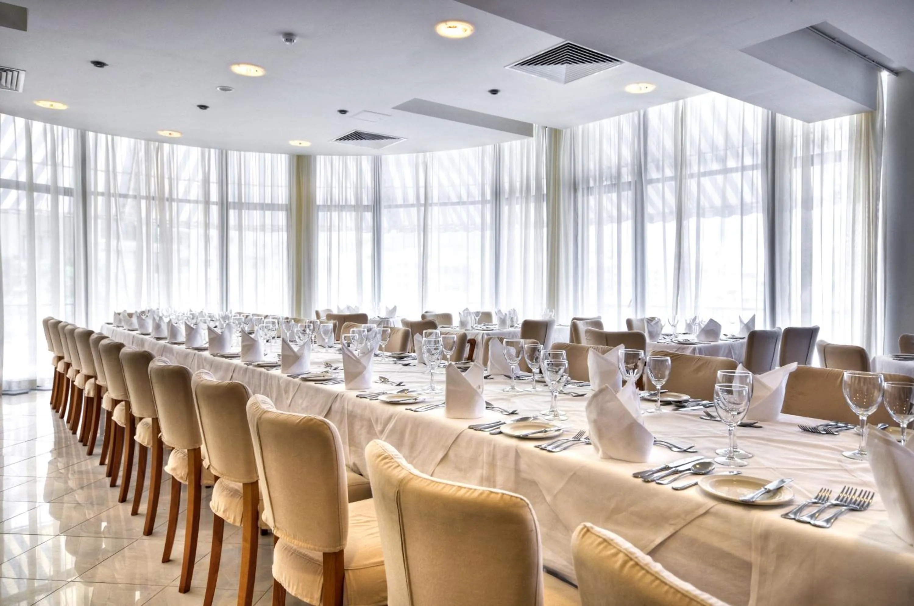 Banquet/Function facilities in Hotel Calypso