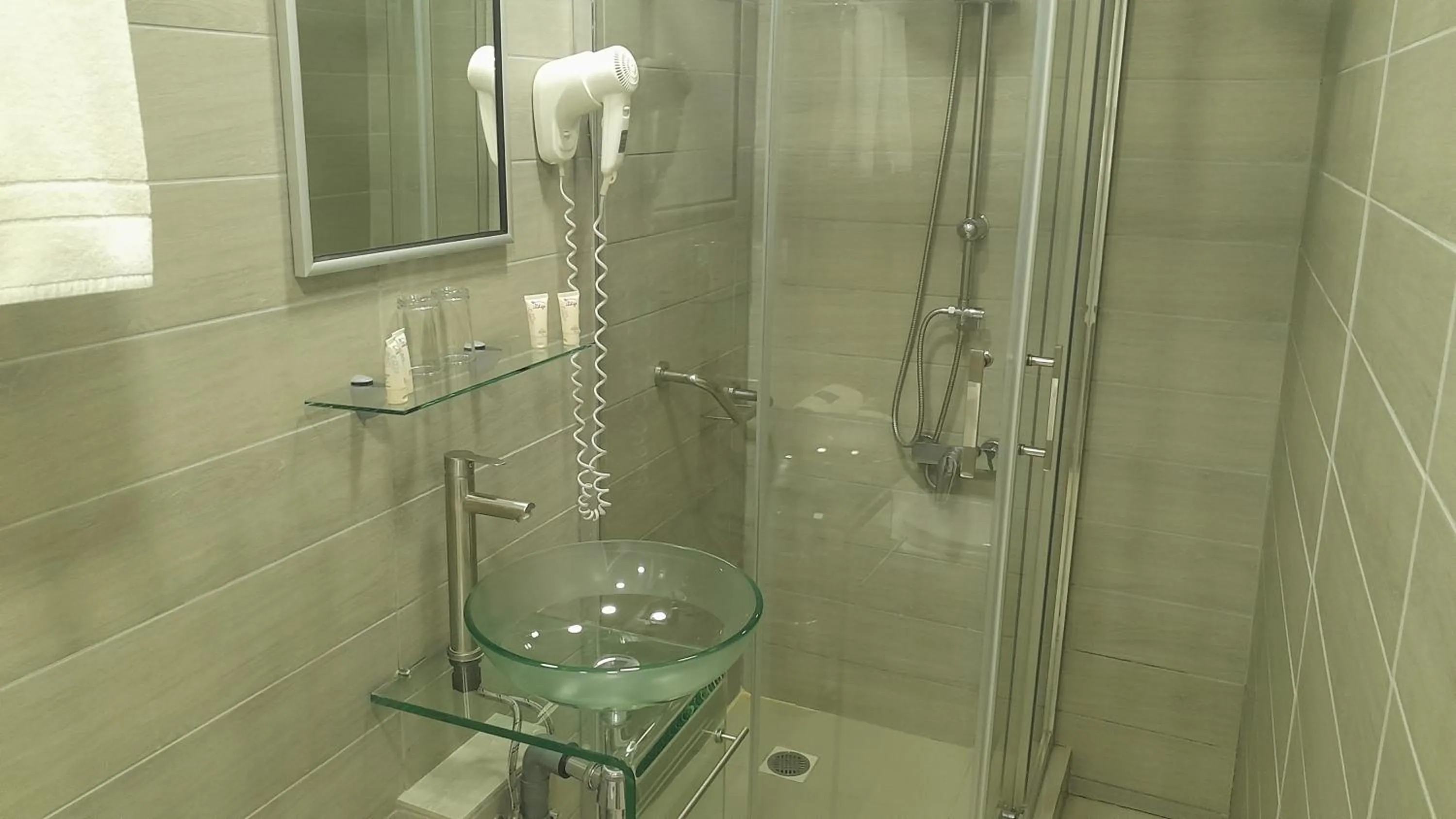 Casa de la Patagonia