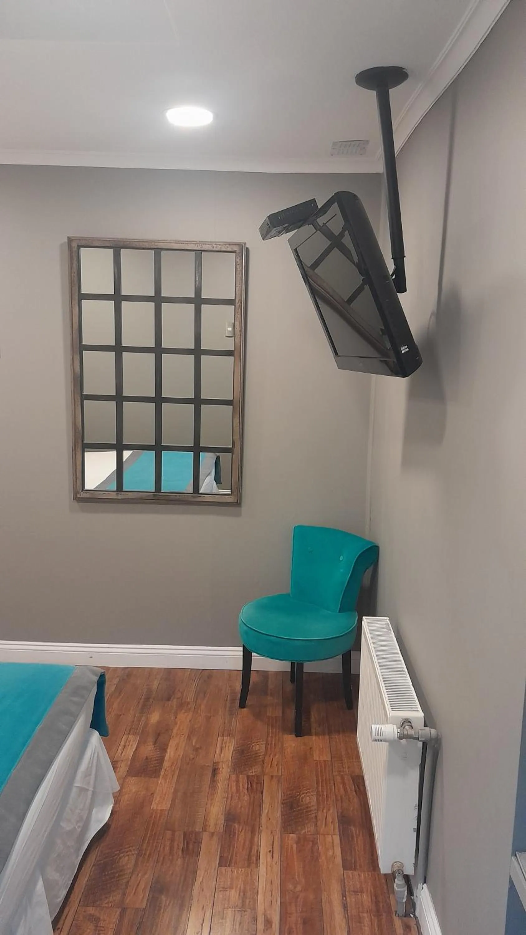 Casa de la Patagonia