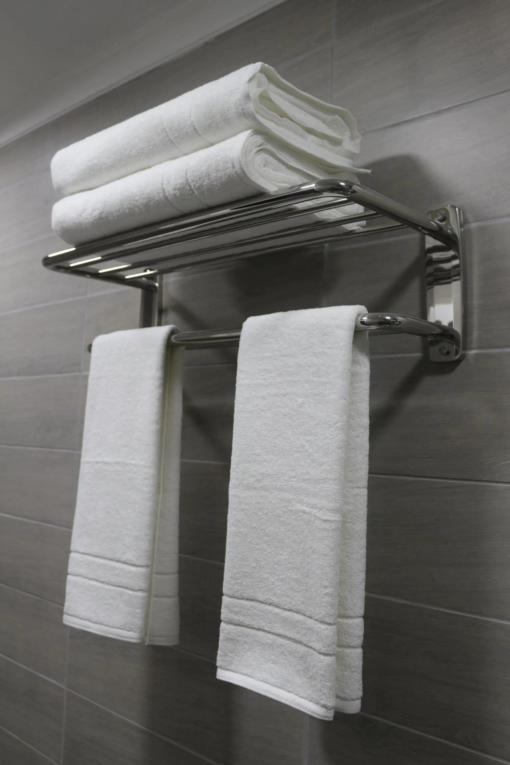 Bathroom in Casa de la Patagonia