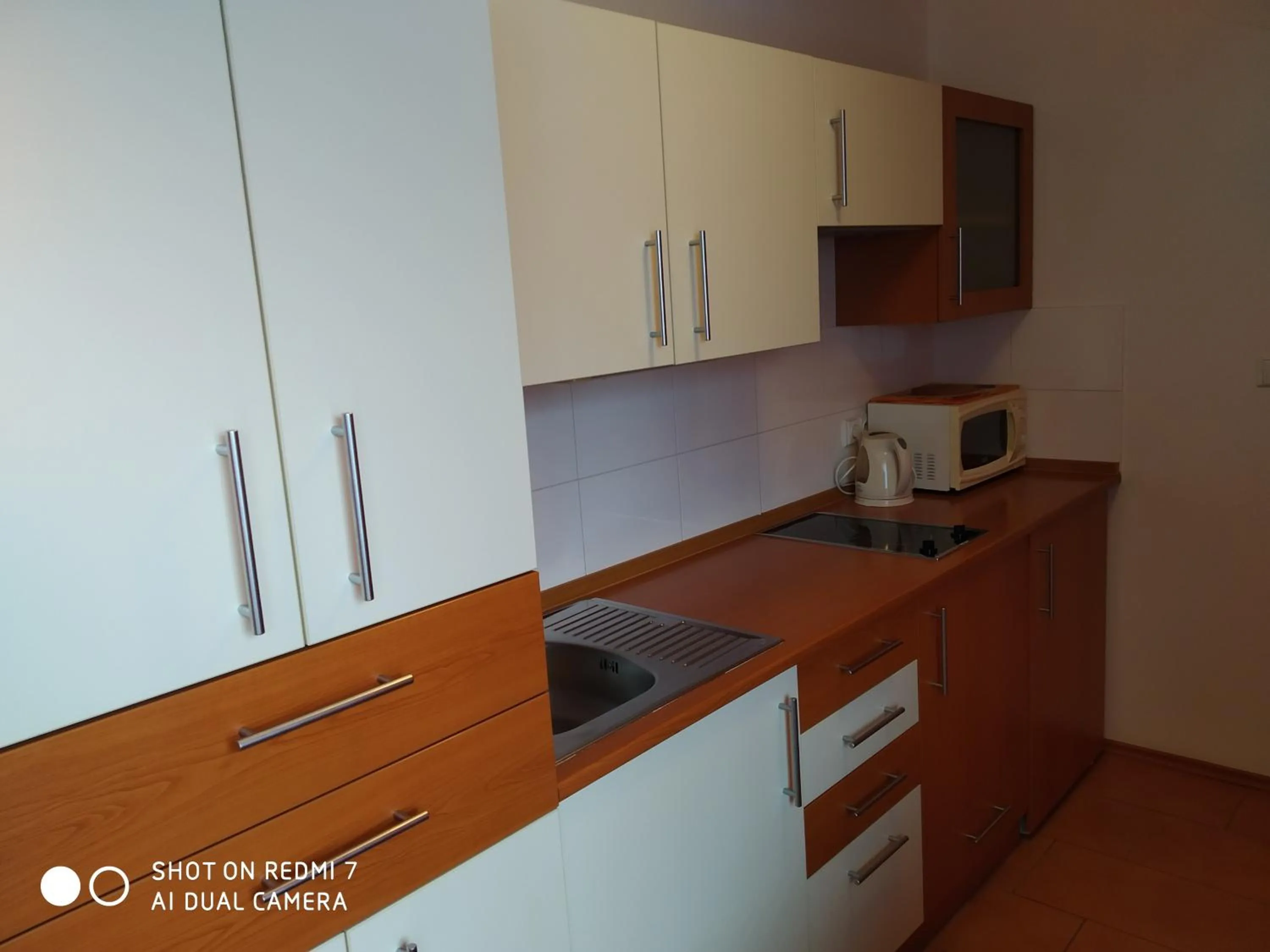 Suite with Balcony in Penzion Relax Martina