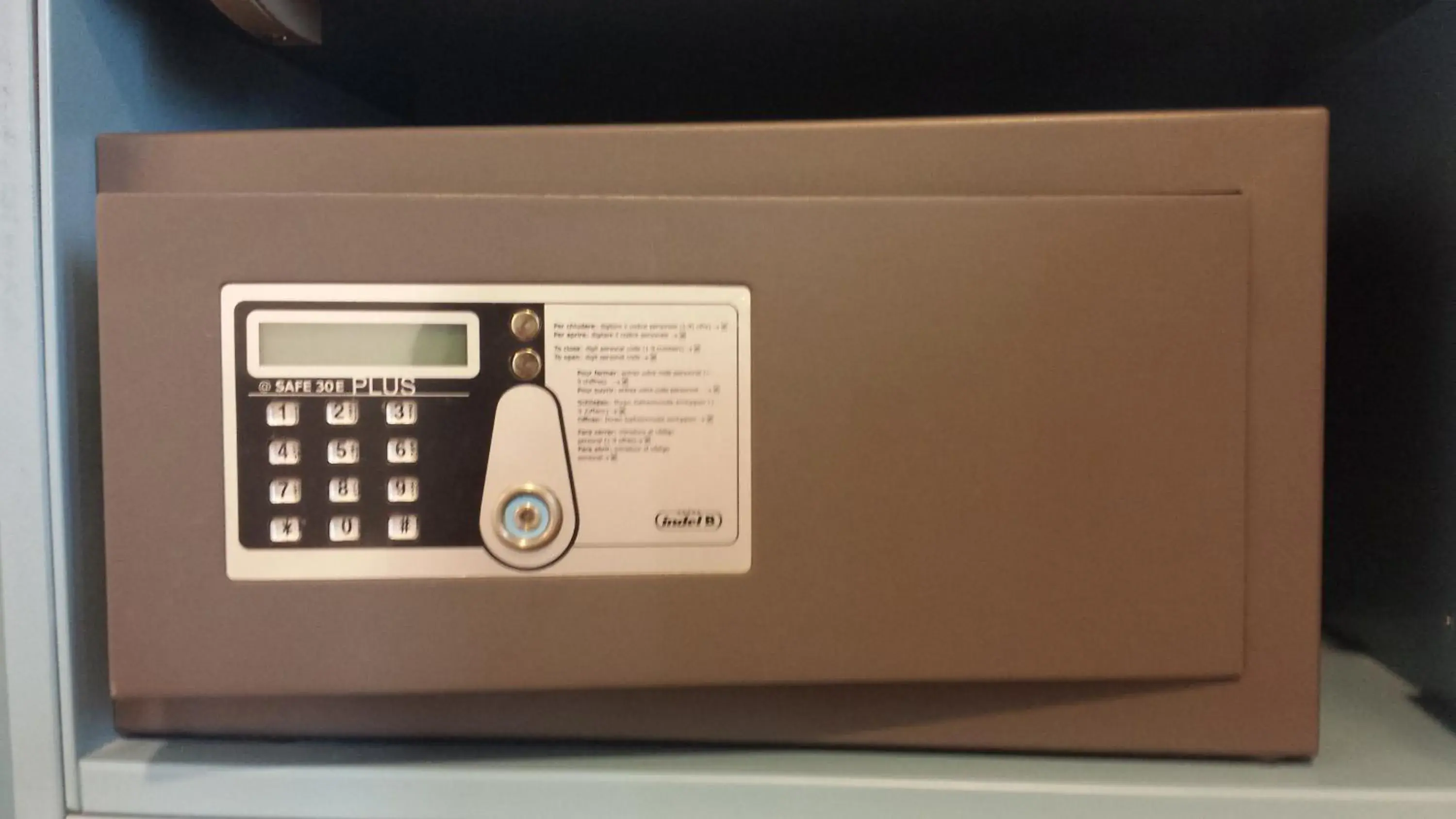 Single Room in La Locanda del Buon Formaggio Single Room in La Locanda del Buon Formaggio