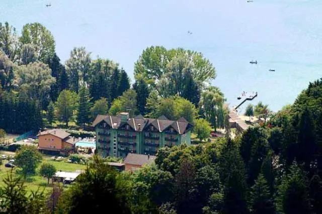 Neighbourhood in Hotel Florida