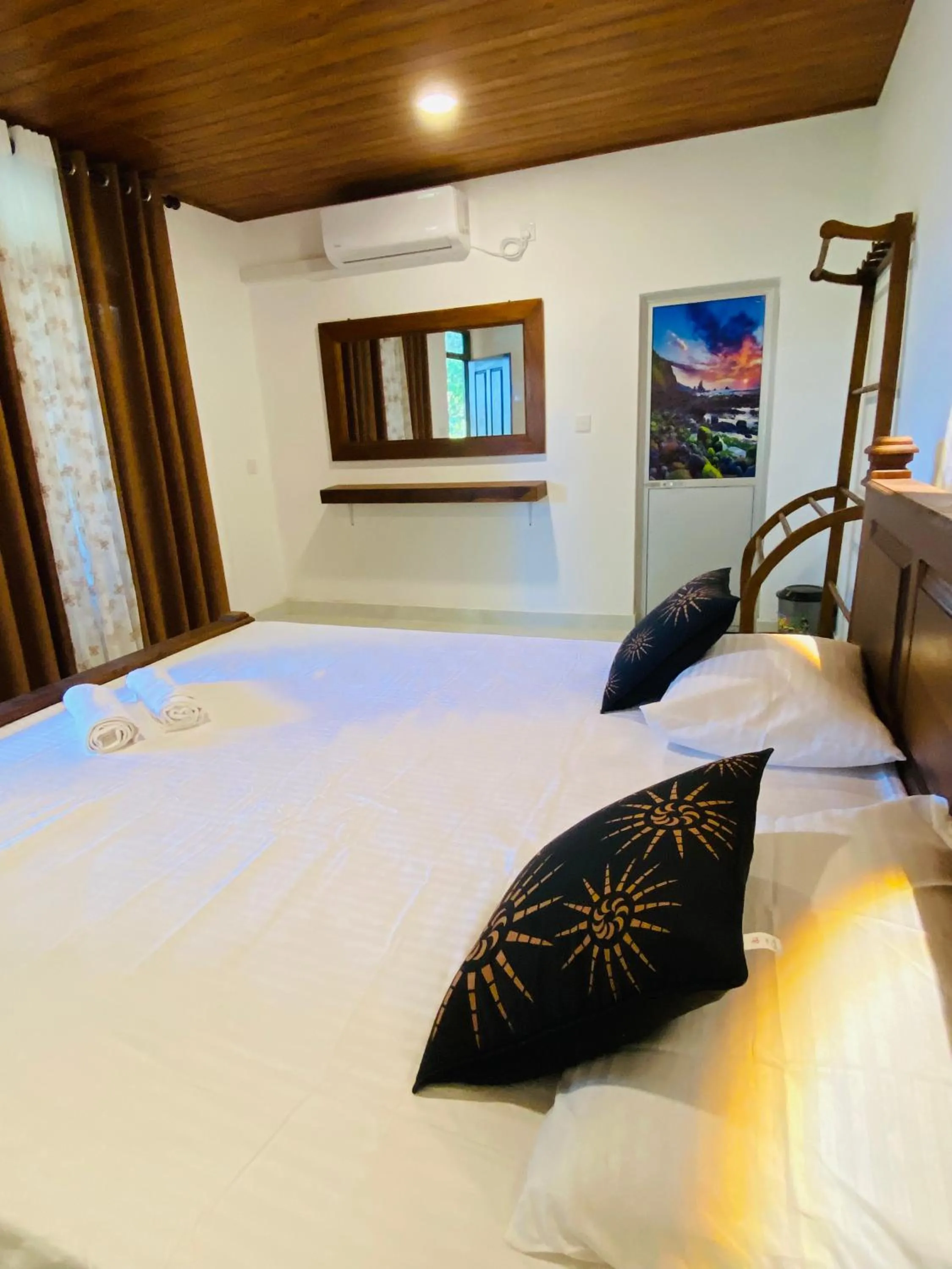Bed in Fairview Dill homestay