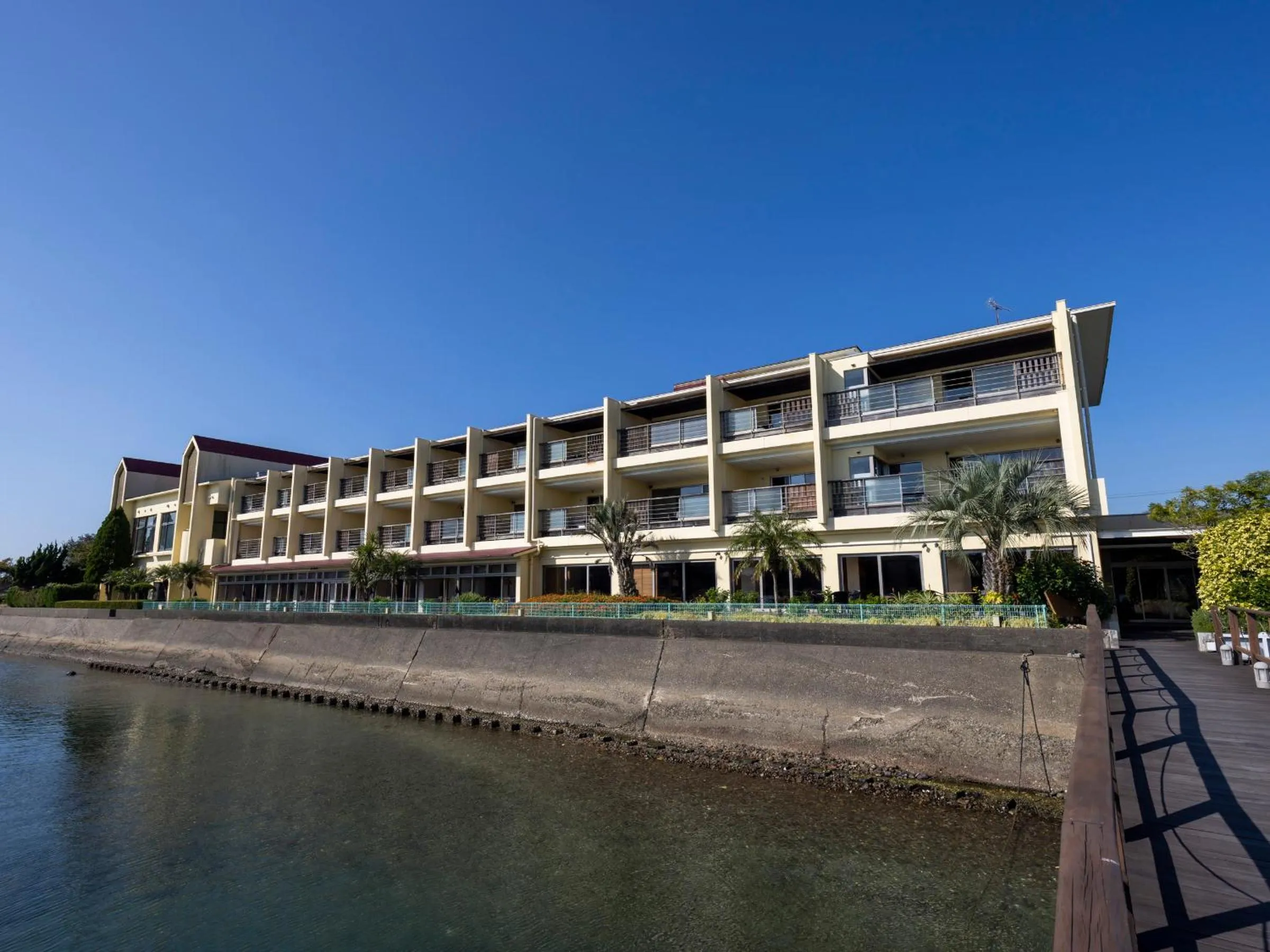 Property building in Haifu