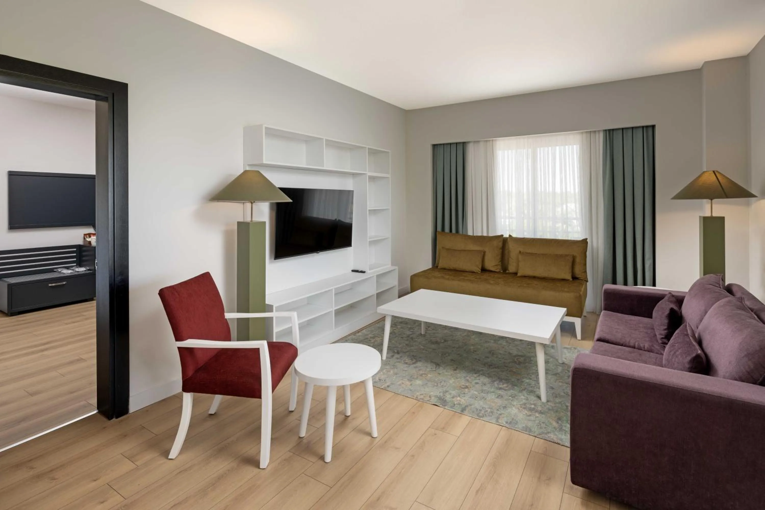 Marvida Family Eco - Ultra All Inclusive & Kids Concept