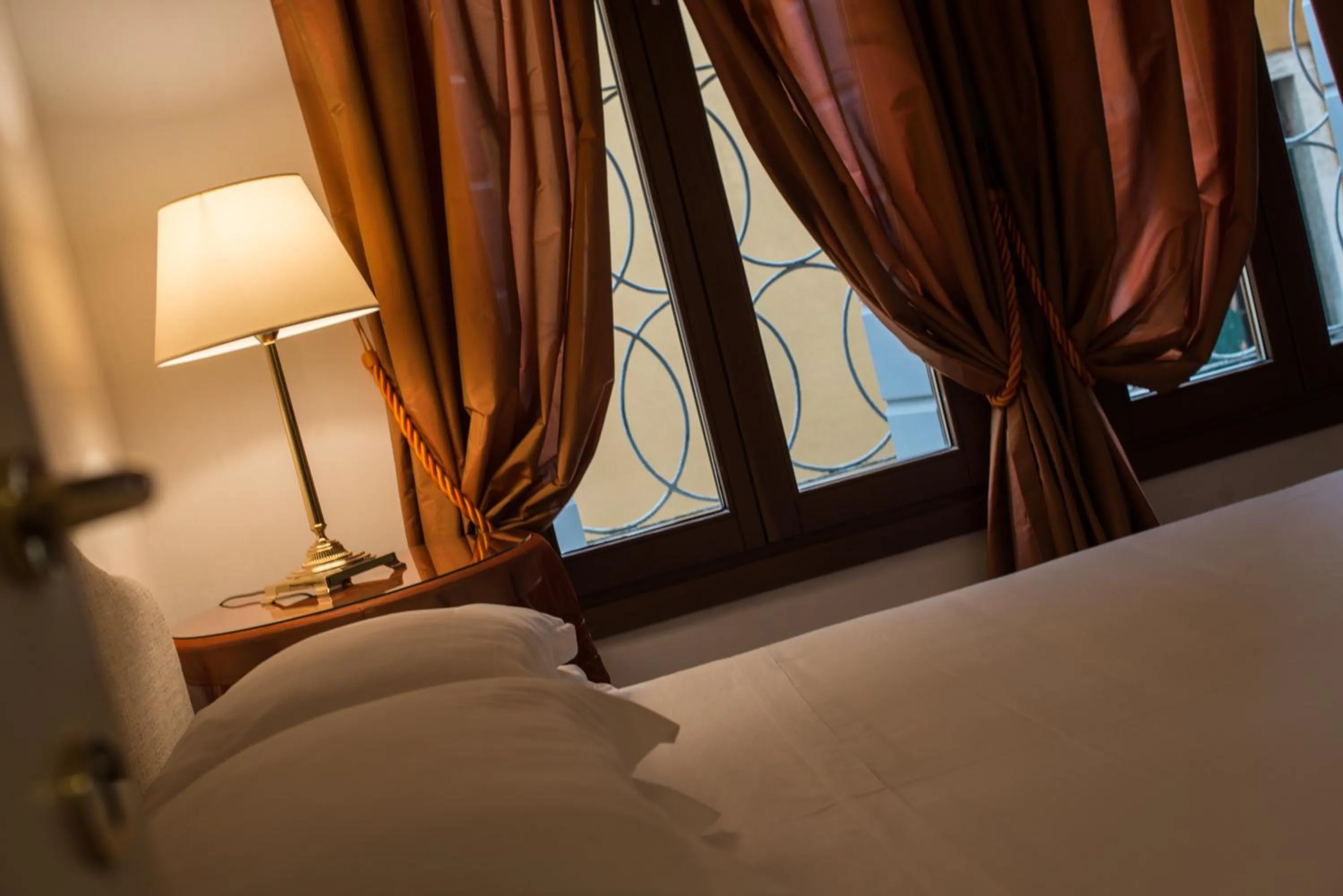 Bed in Le Vele di Venezia