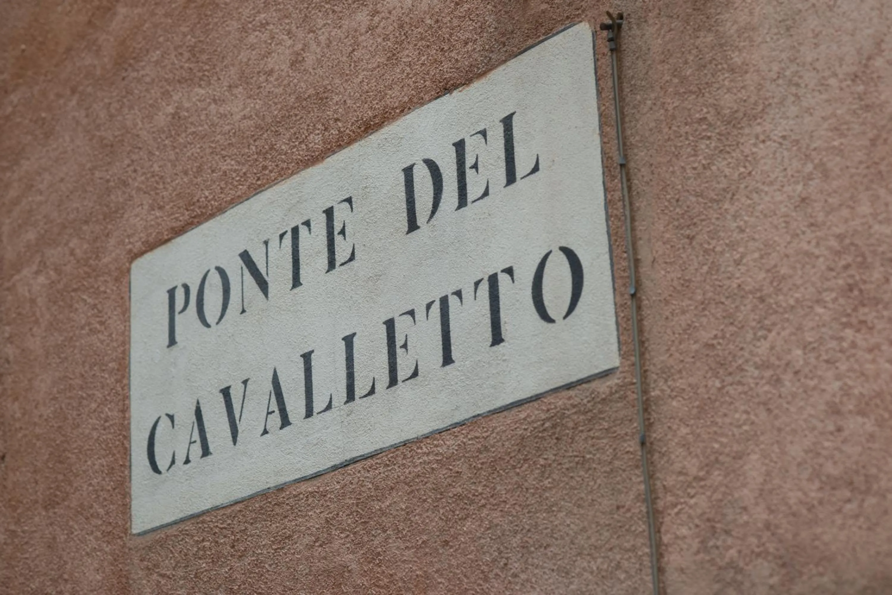 Property logo or sign in Le Vele di Venezia