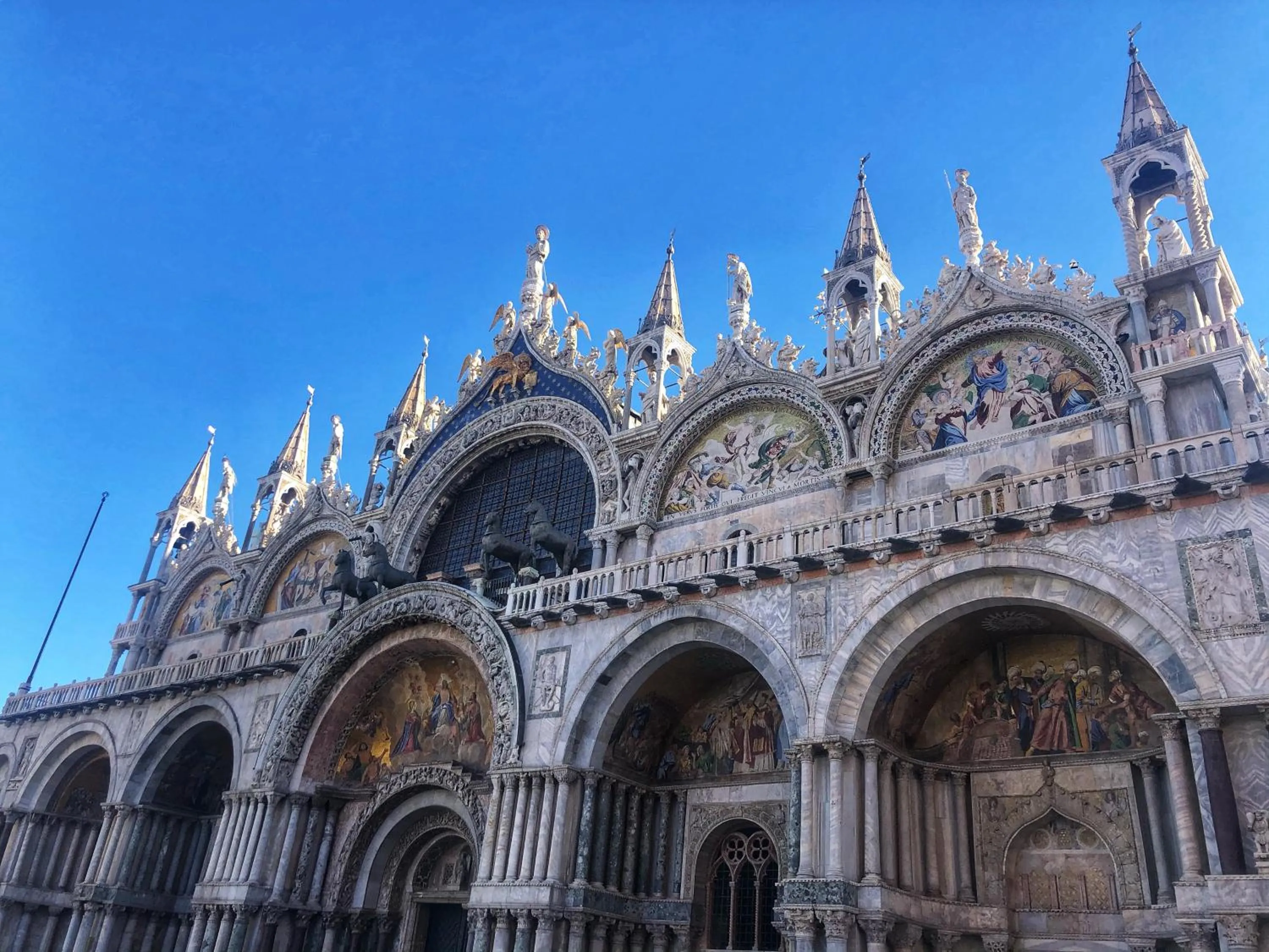 Neighbourhood in Le Vele di Venezia