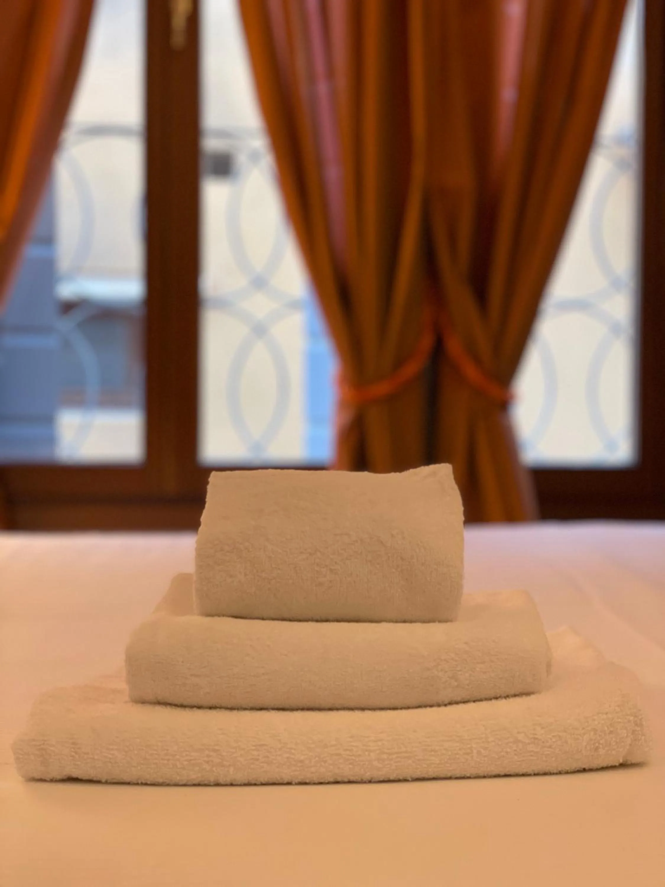 Bed in Le Vele di Venezia