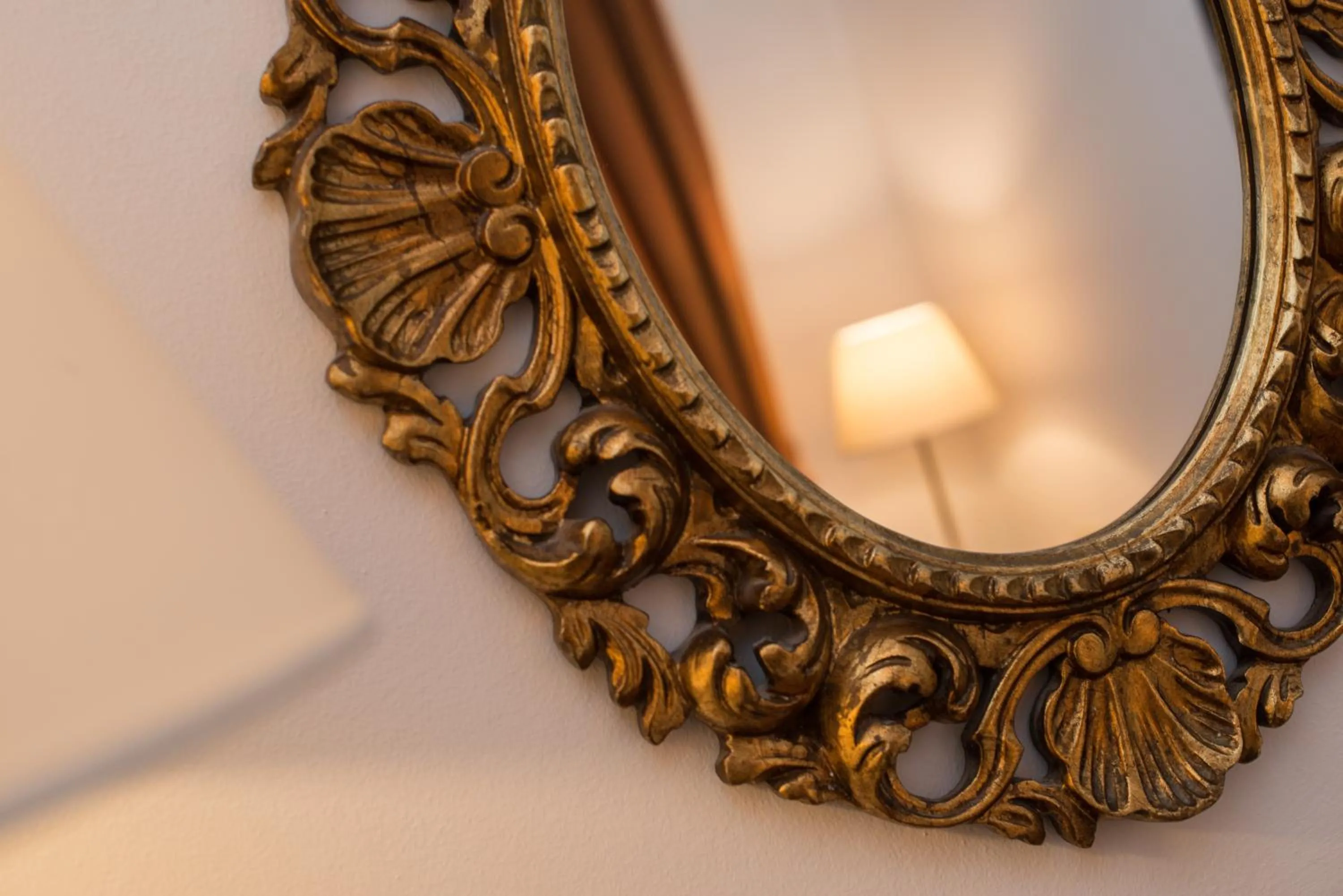 Decorative detail in Le Vele di Venezia