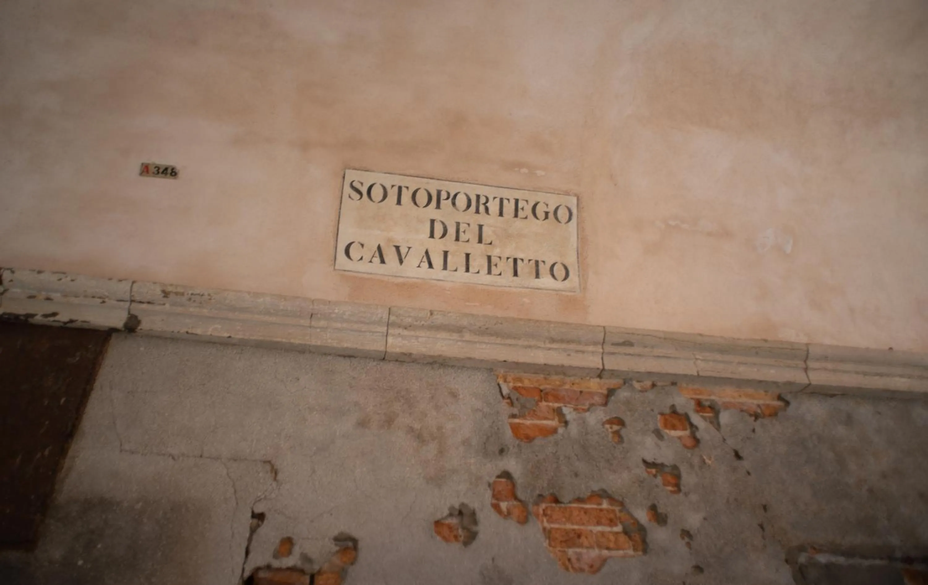Property logo or sign in Le Vele di Venezia