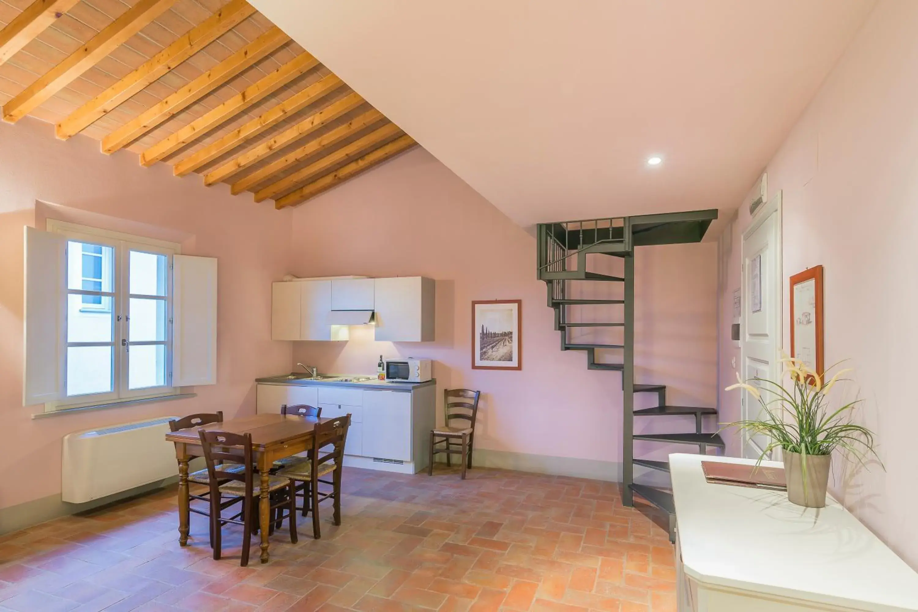 Deluxe Apartment in Le Sodole Country Resort & Golf Deluxe Apartment in Le Sodole Country Resort & Golf