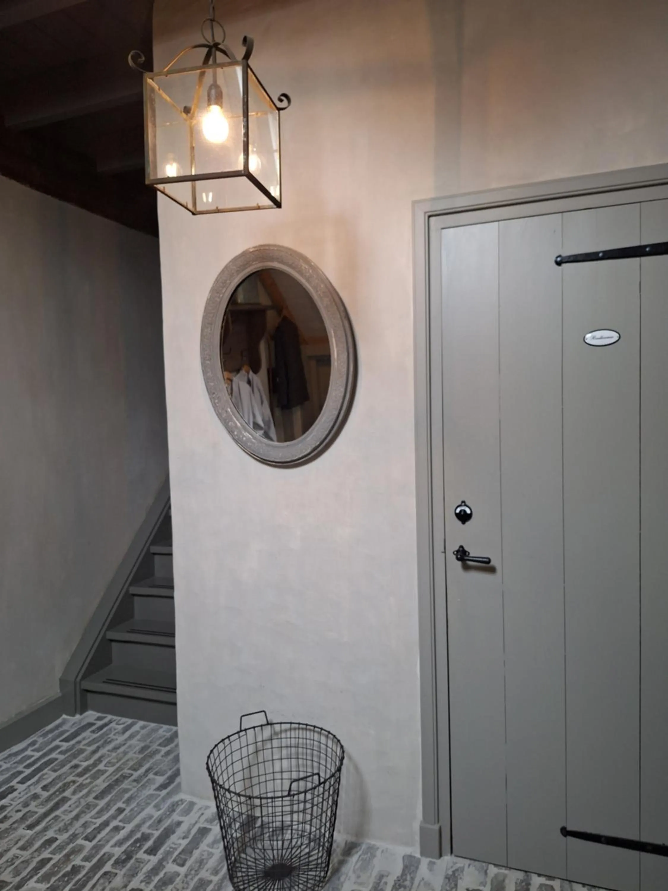 acessibility in B&B De Meidoornhof