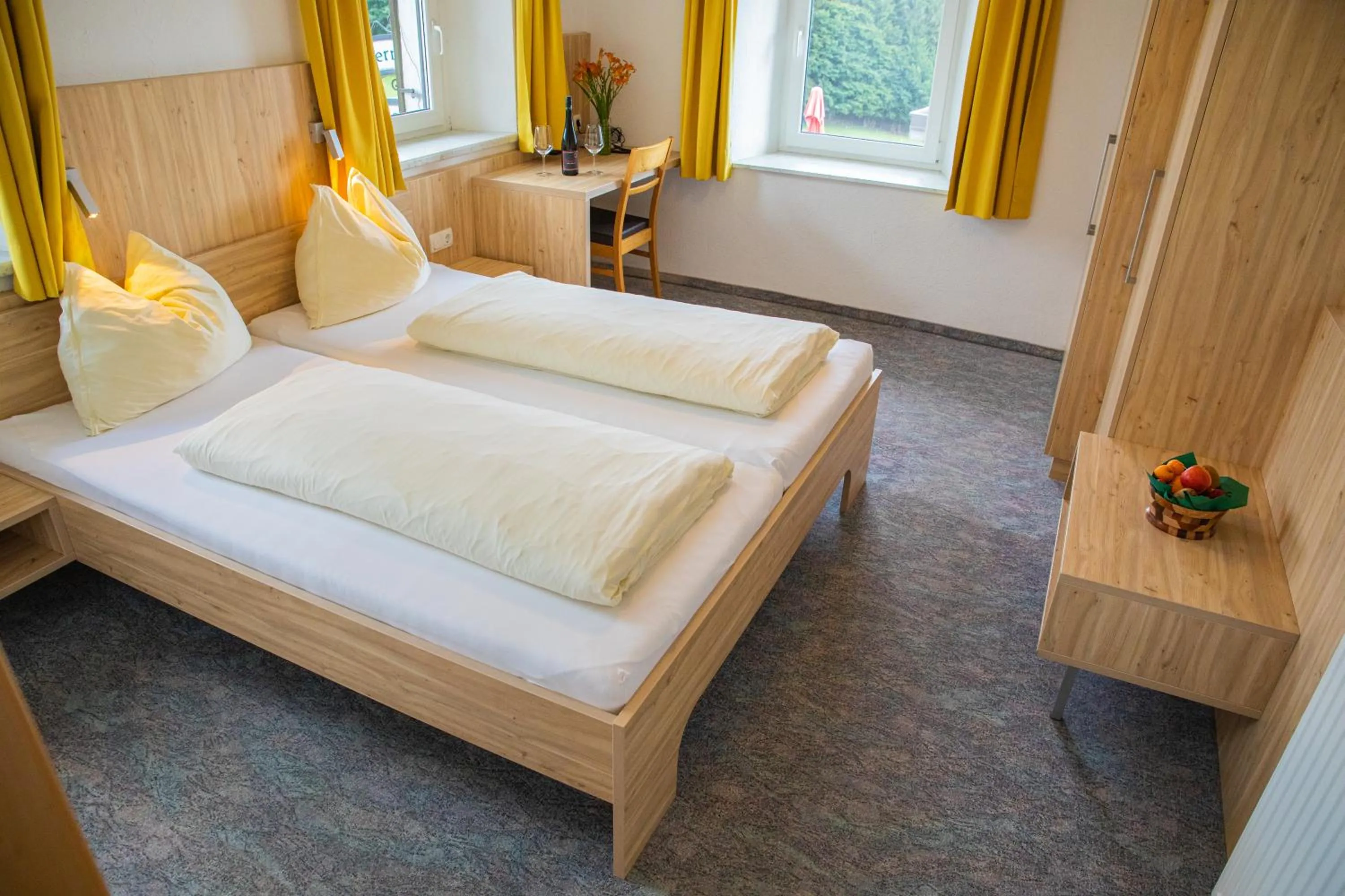 Deluxe Family Room in Landhotel Haagerhof