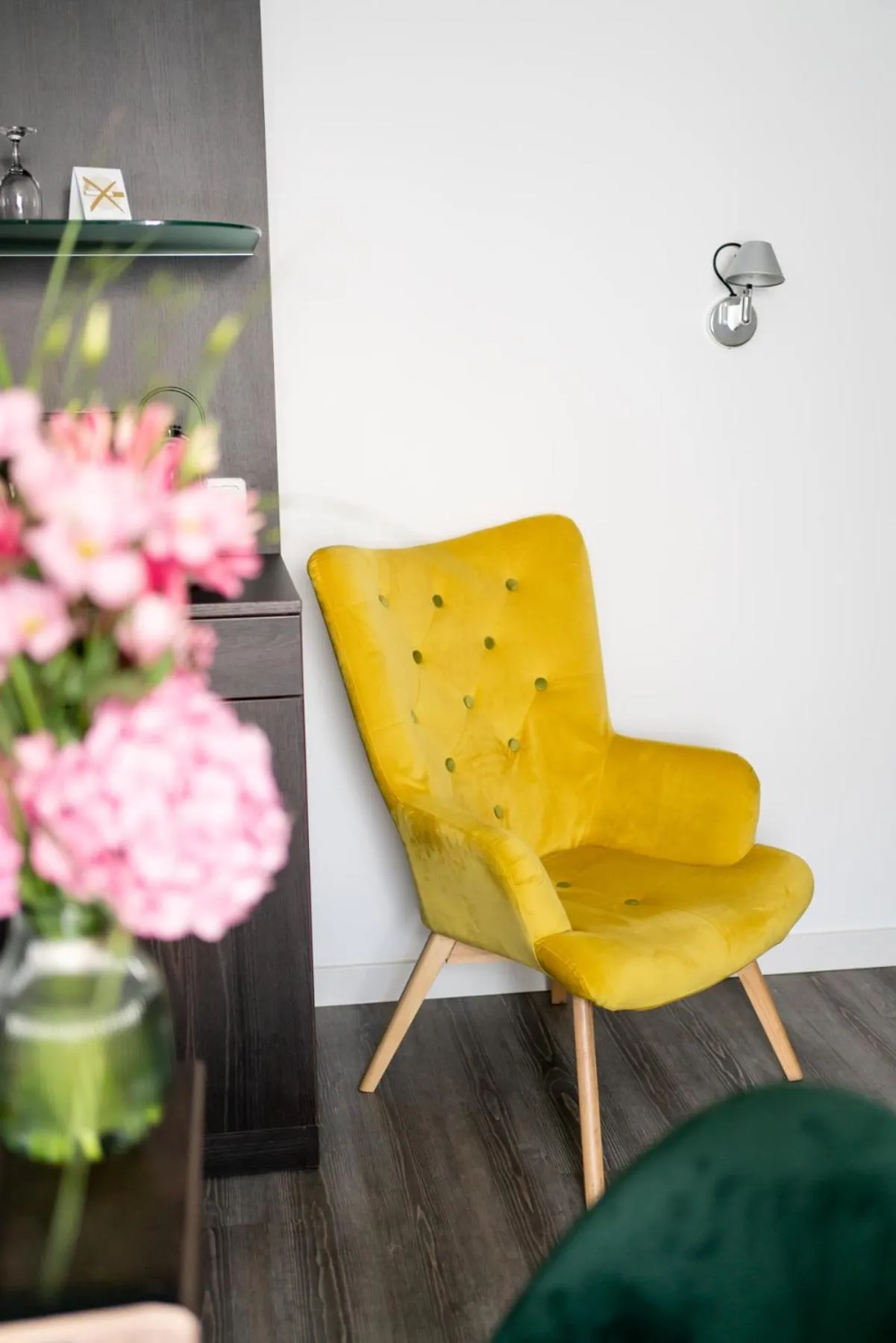 Luxstay Karben - Self-Check-In