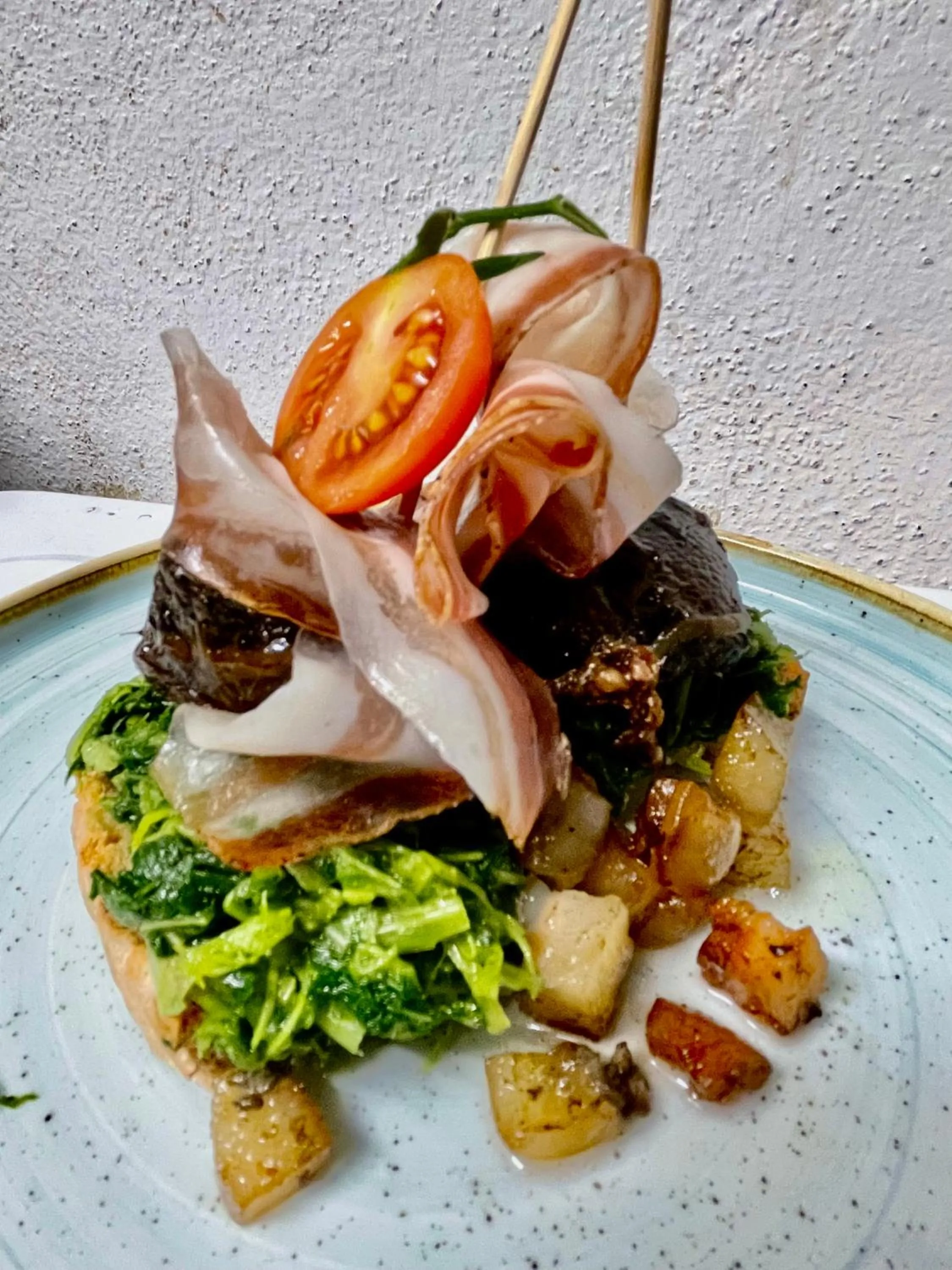 Locanda Antico Borgo