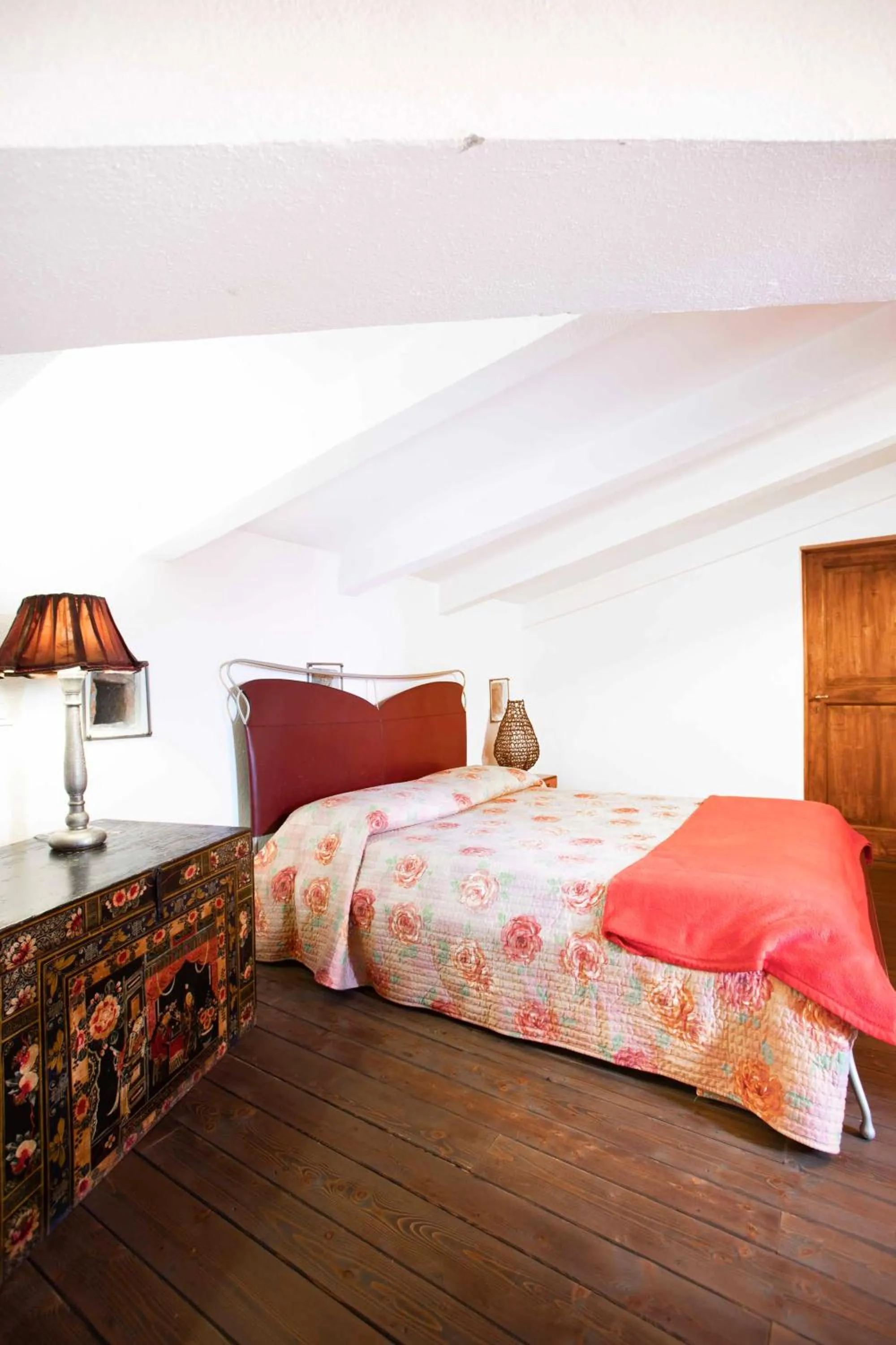 Superior Suite in Locanda Antico Borgo