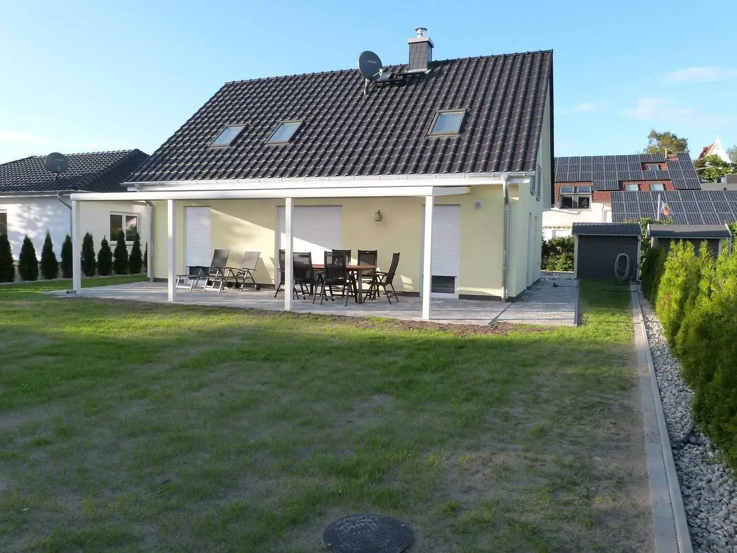 FH Moewenkoje FH Moewenkoje