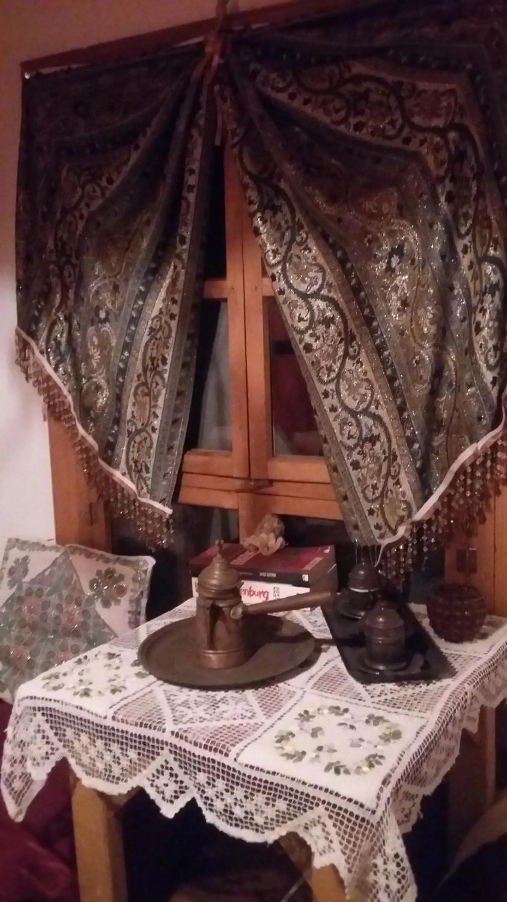 Nimet Hanım Konağı