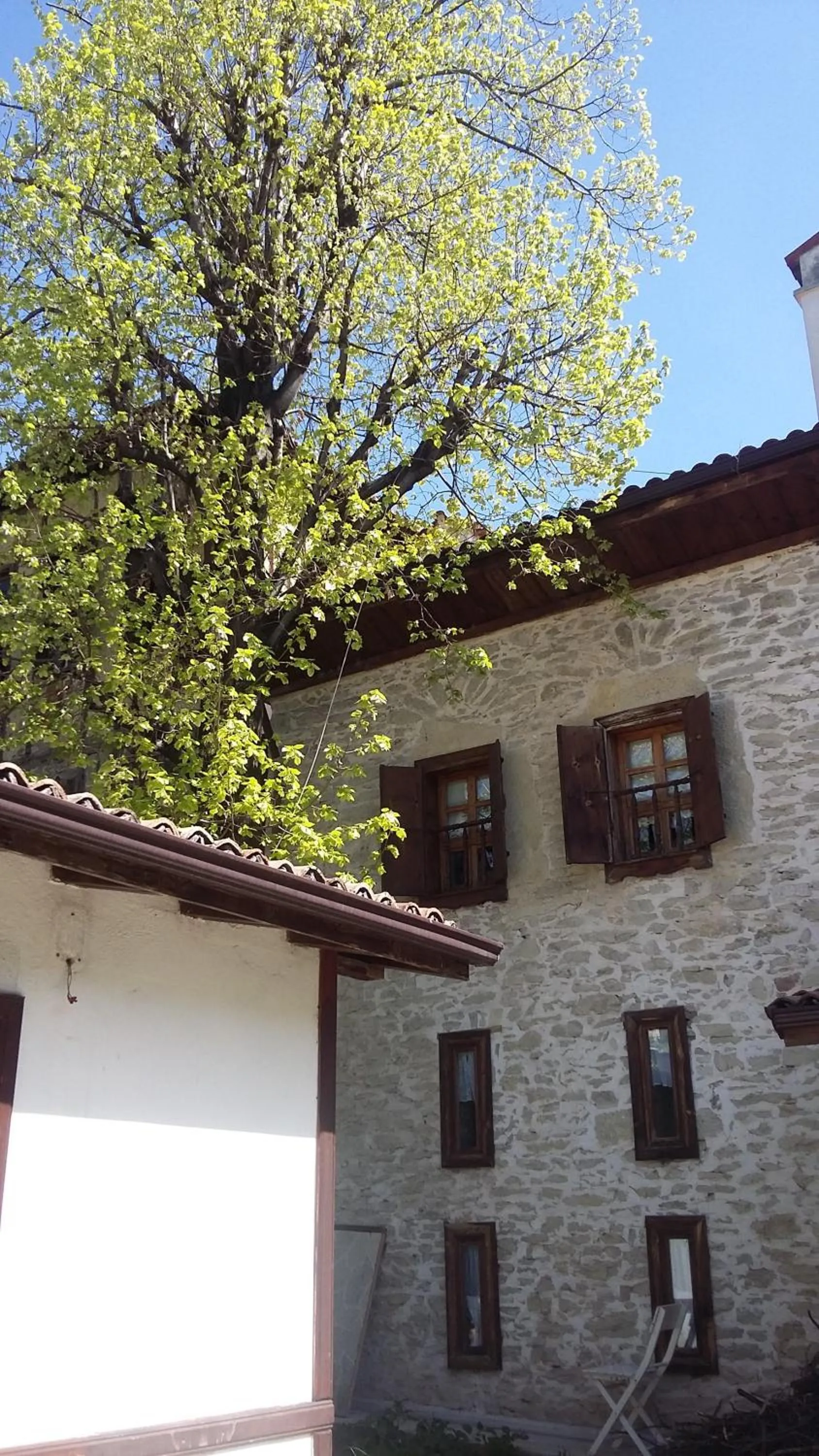 Nimet Hanım Konağı