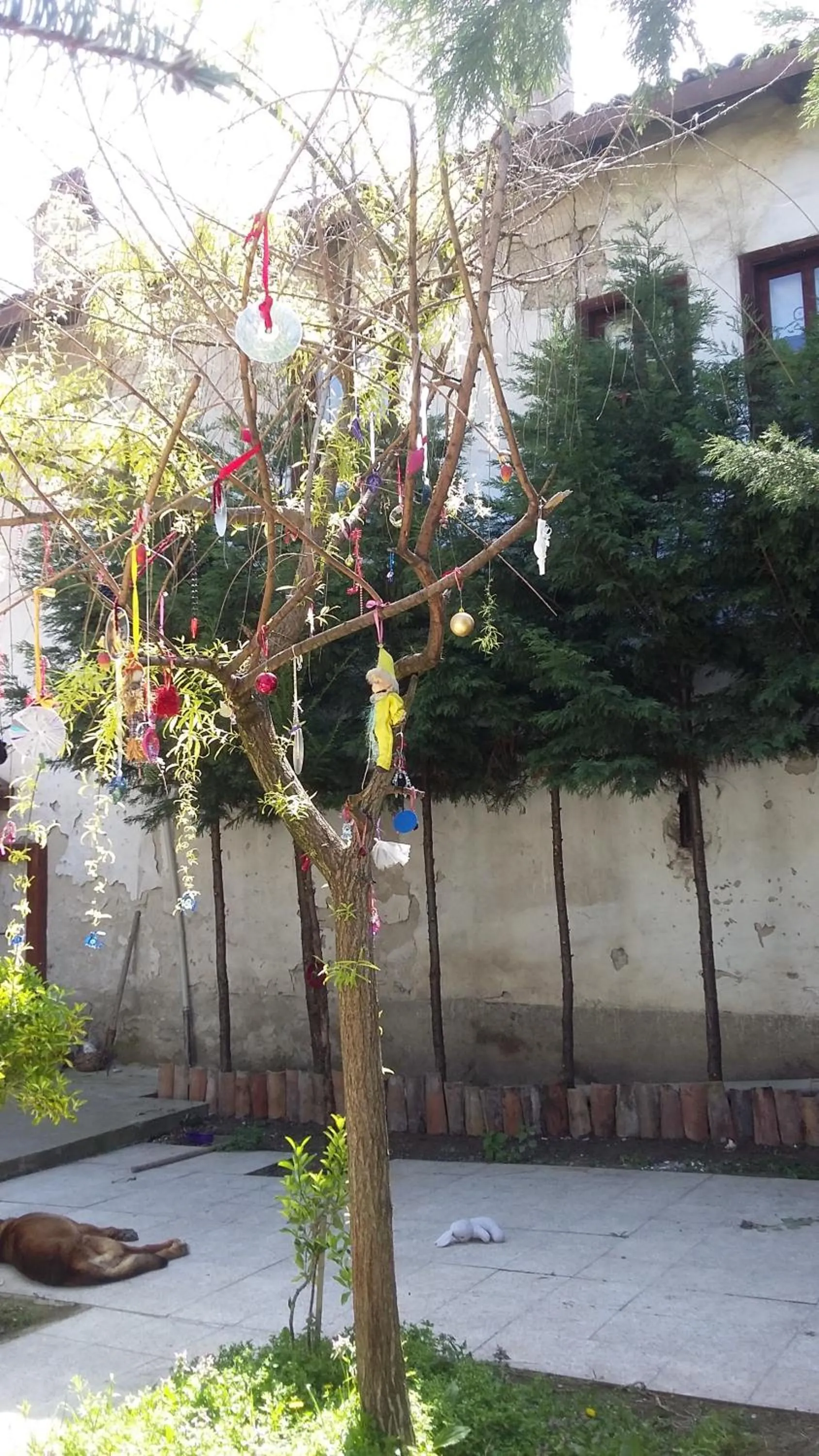 Nimet Hanım Konağı