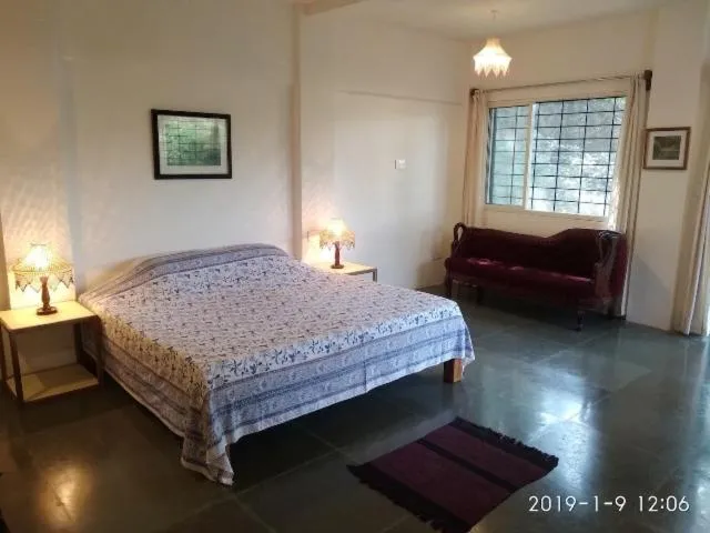 Isai Ambalam guest house