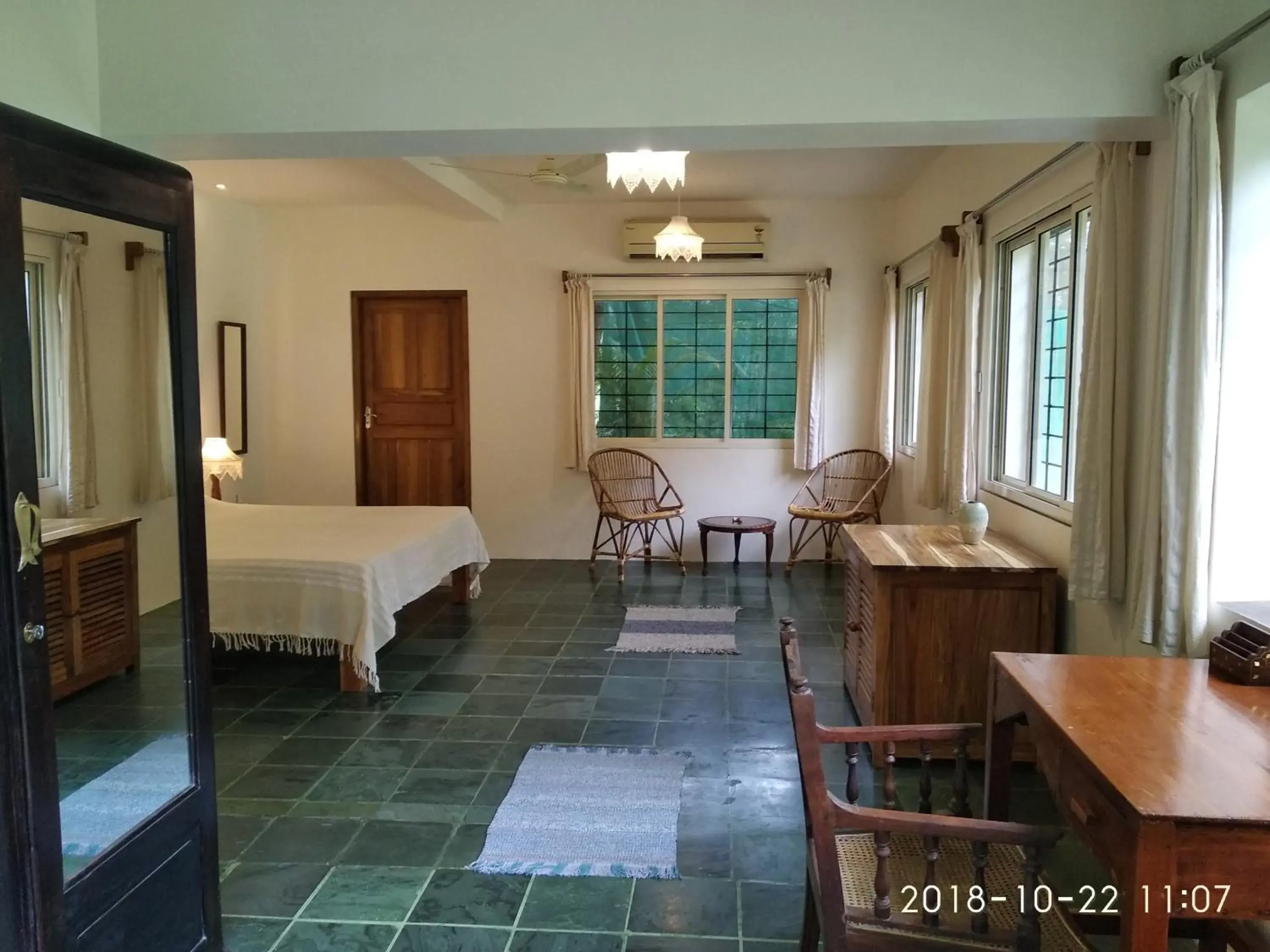Isai Ambalam guest house Isai Ambalam guest house